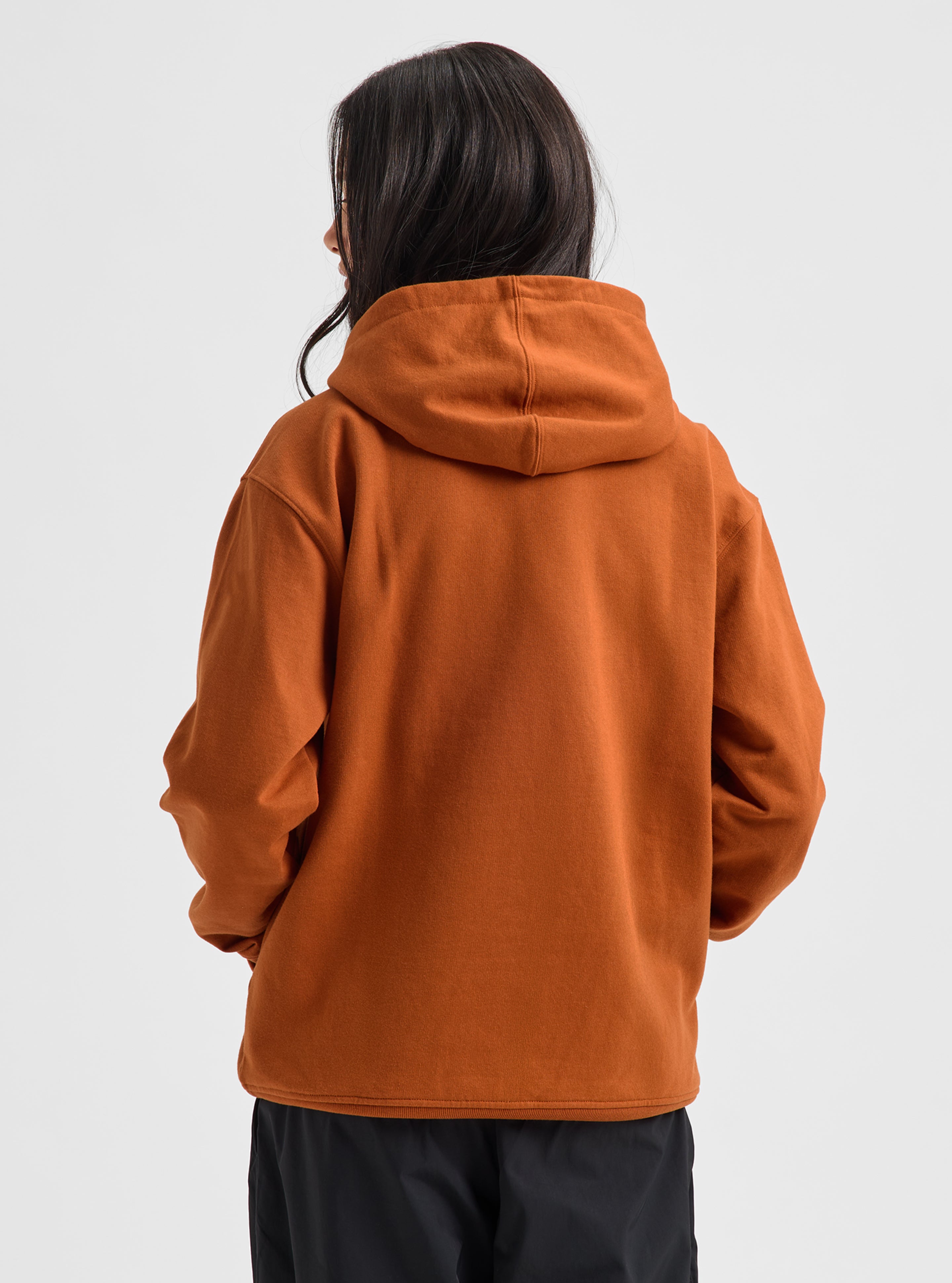 Burton Mountain Pullover Hoodie | Burton.com Winter 2027 | Burton Burton Mountain Pullover Hoodie | Burton.com Winter 2027 | Burton