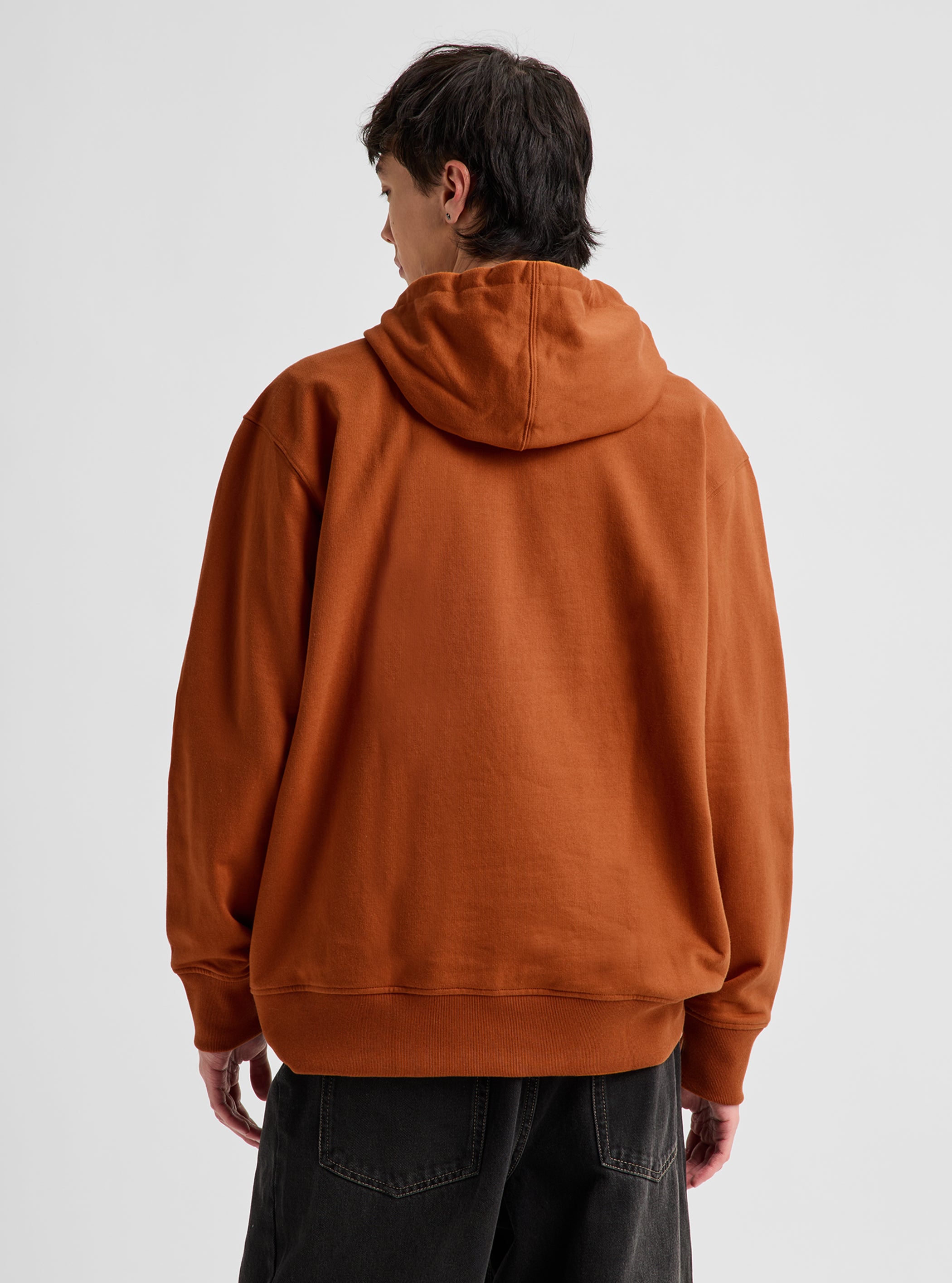 Burton Mountain Pullover Hoodie