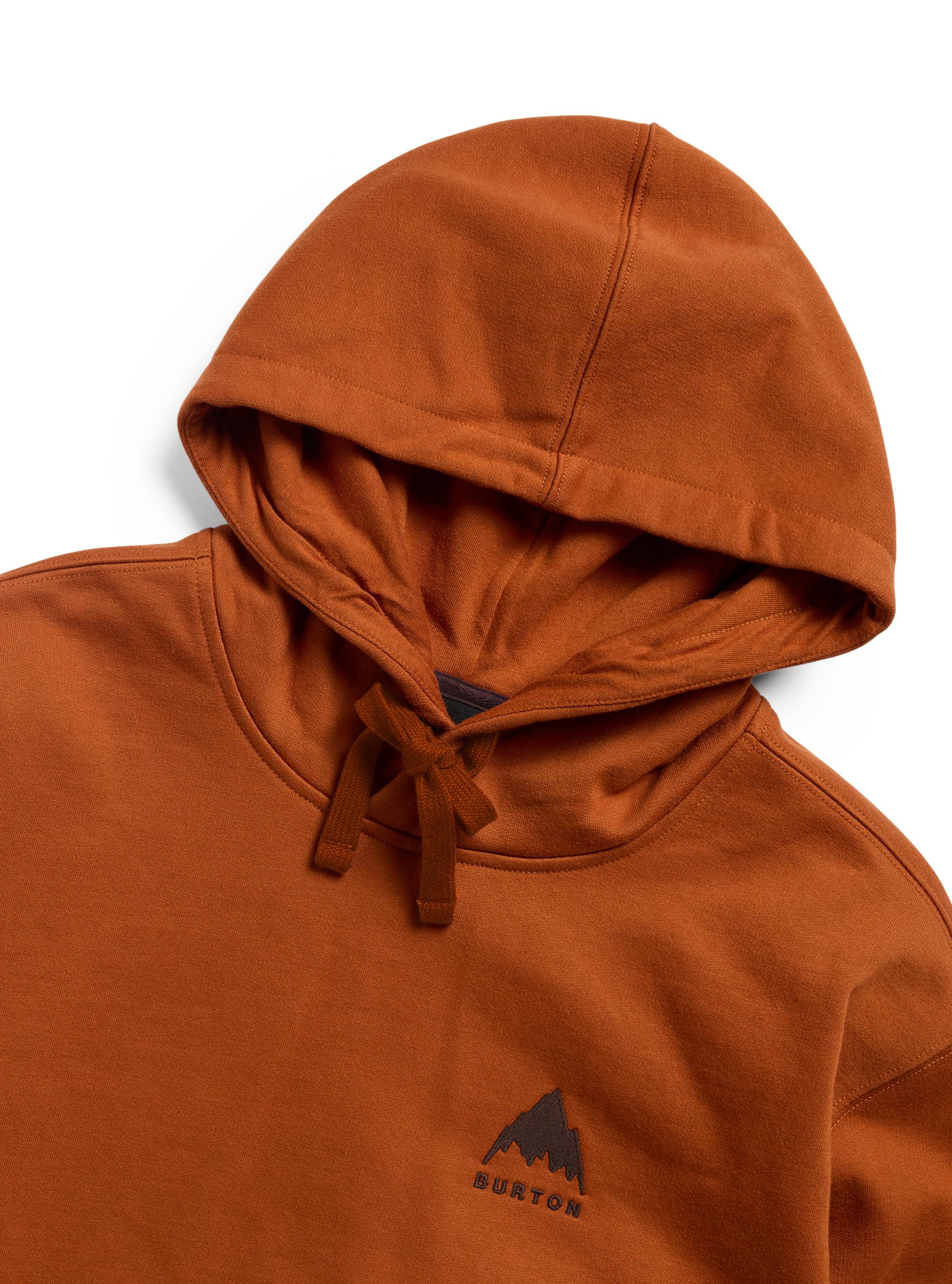 Burton Mountain Pullover Hoodie