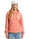 Product image of Burton Mountain Pullover Hoodie[Variant:Sunrise Coral]