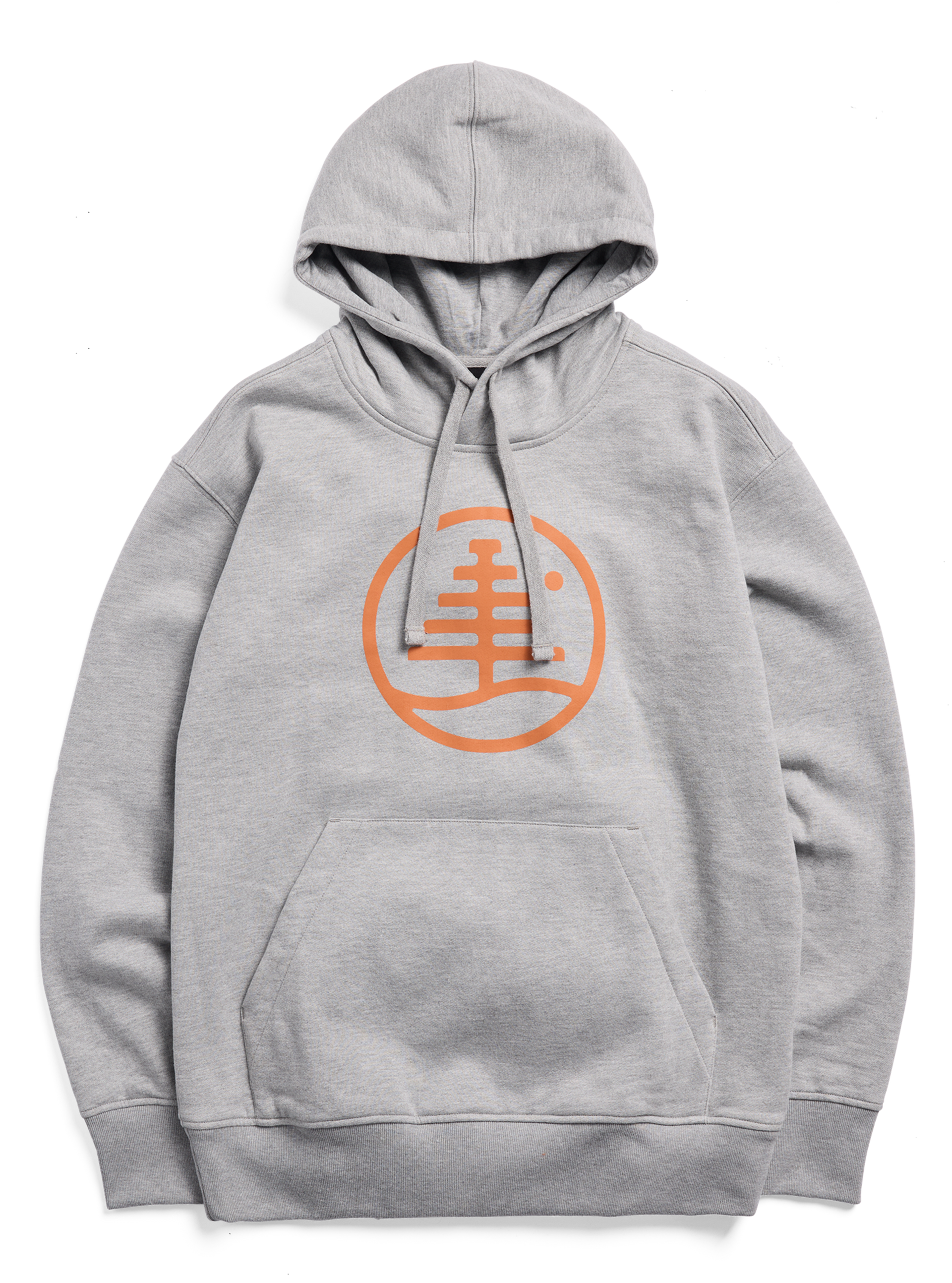 Men's Burton Family Tree Pullover Hoodie | Burton.com Winter 2027