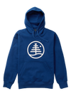 Product image of Burton Family Tree Pullover Hoodie[Variant:Nightfall]