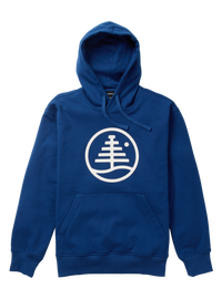 Product image of Burton Family Tree Pullover Hoodie[Variant:Nightfall]