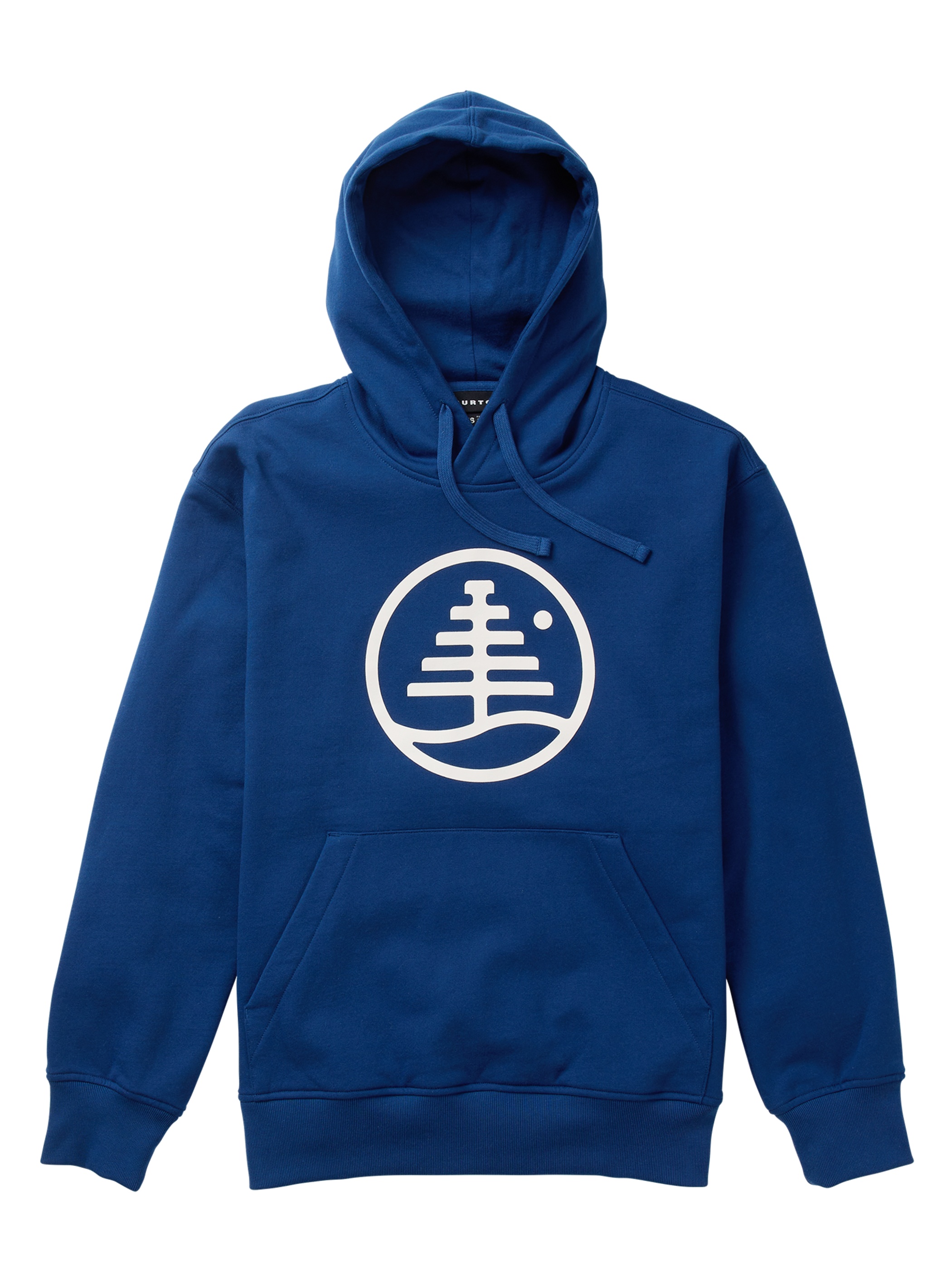 Product image of Burton Family Tree Pullover Hoodie[Variant:Nightfall]