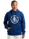 Product image of Burton Family Tree Pullover Hoodie[Variant:Nightfall]