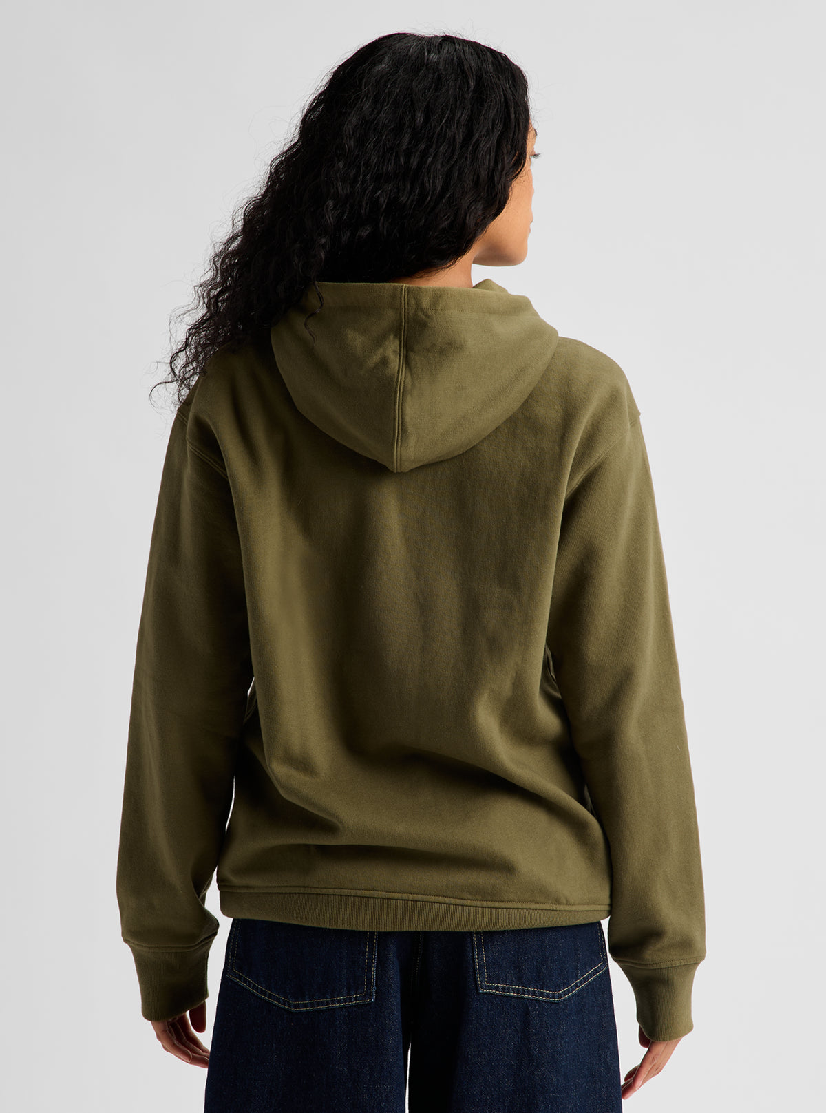 Burton Family Tree Pullover Hoodie