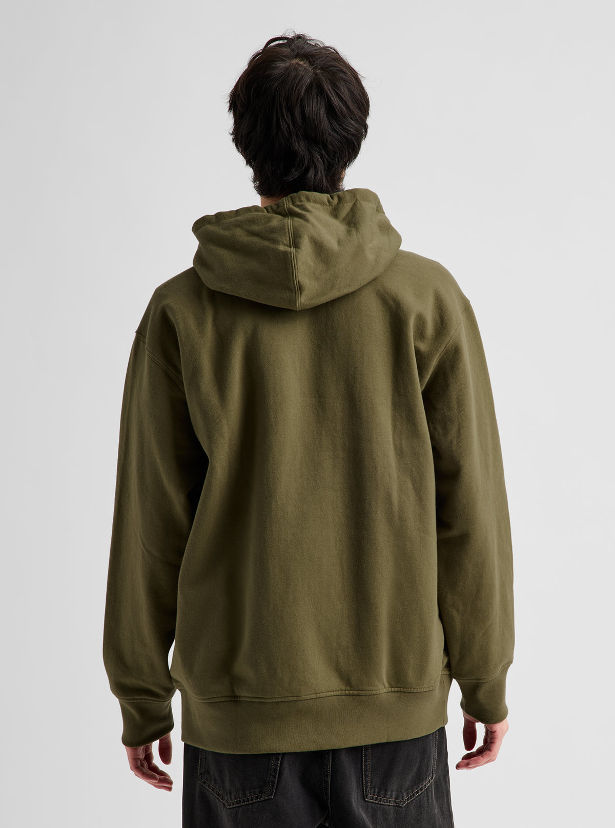 Burton Family Tree Pullover Hoodie