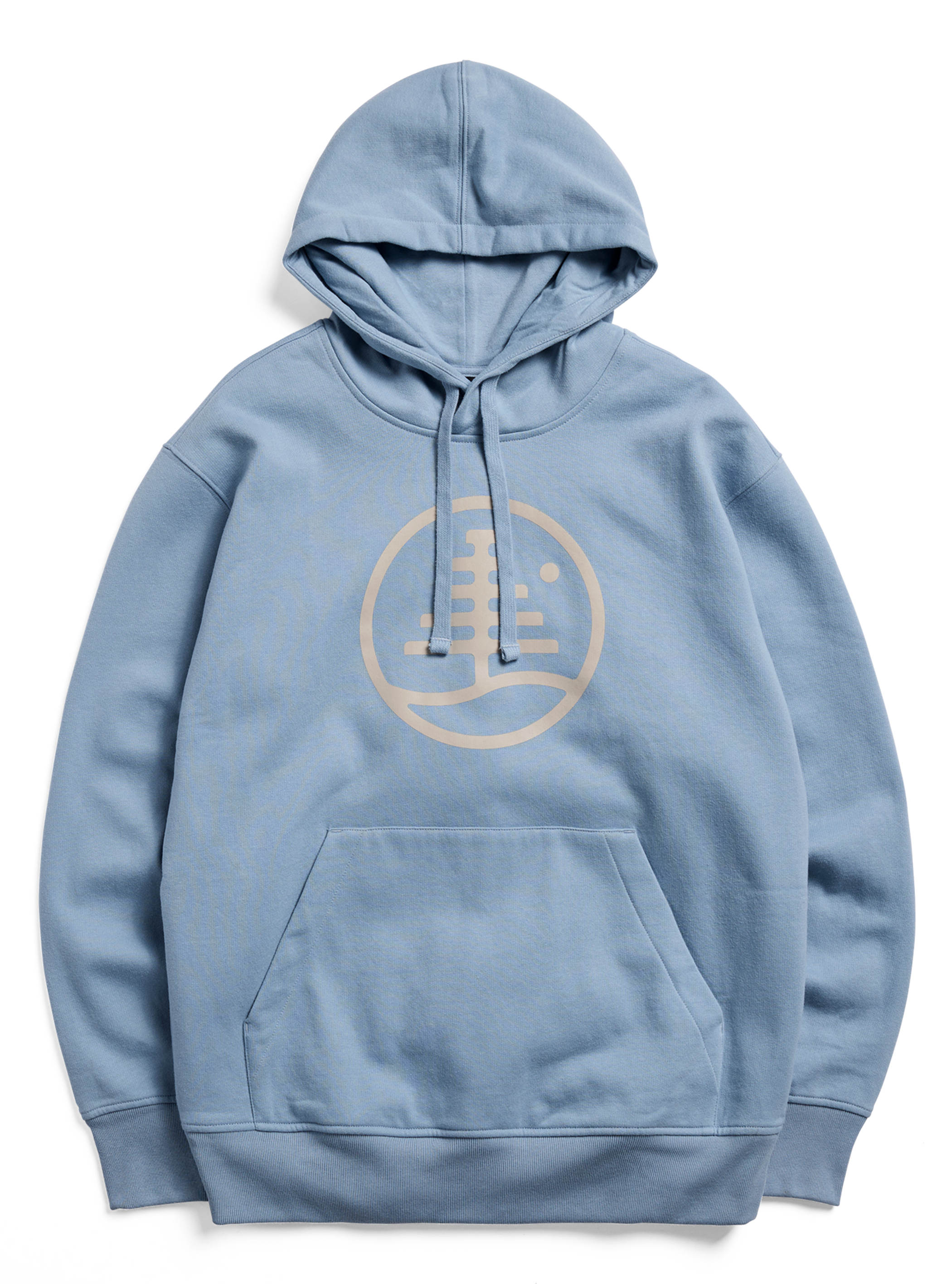 Burton Family Tree Pullover Hoodie