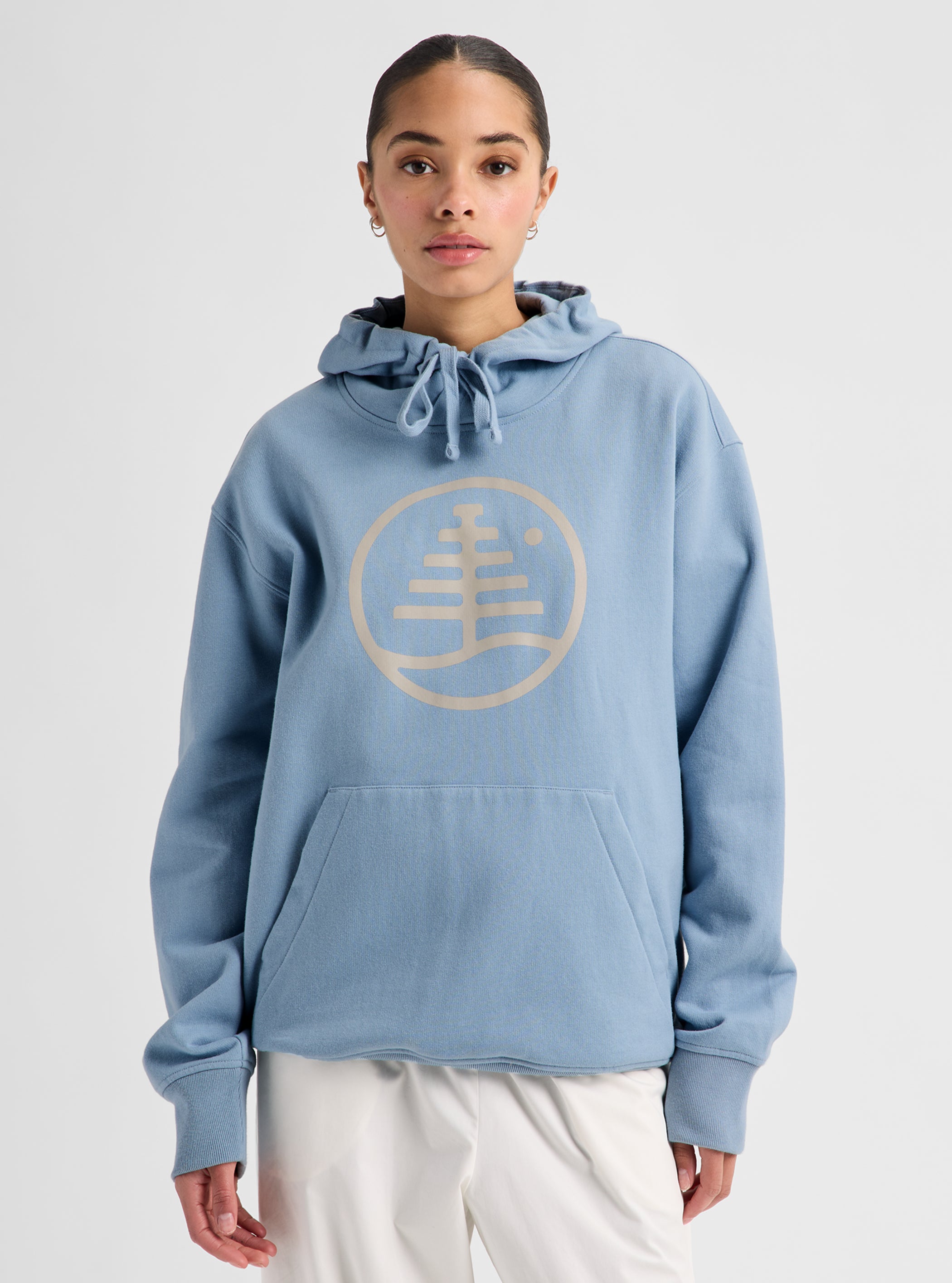 Men's Burton Family Tree Pullover Hoodie | Burton.com Winter 2027 Men's Burton Family Tree Pullover Hoodie | Burton.com Winter 2027
