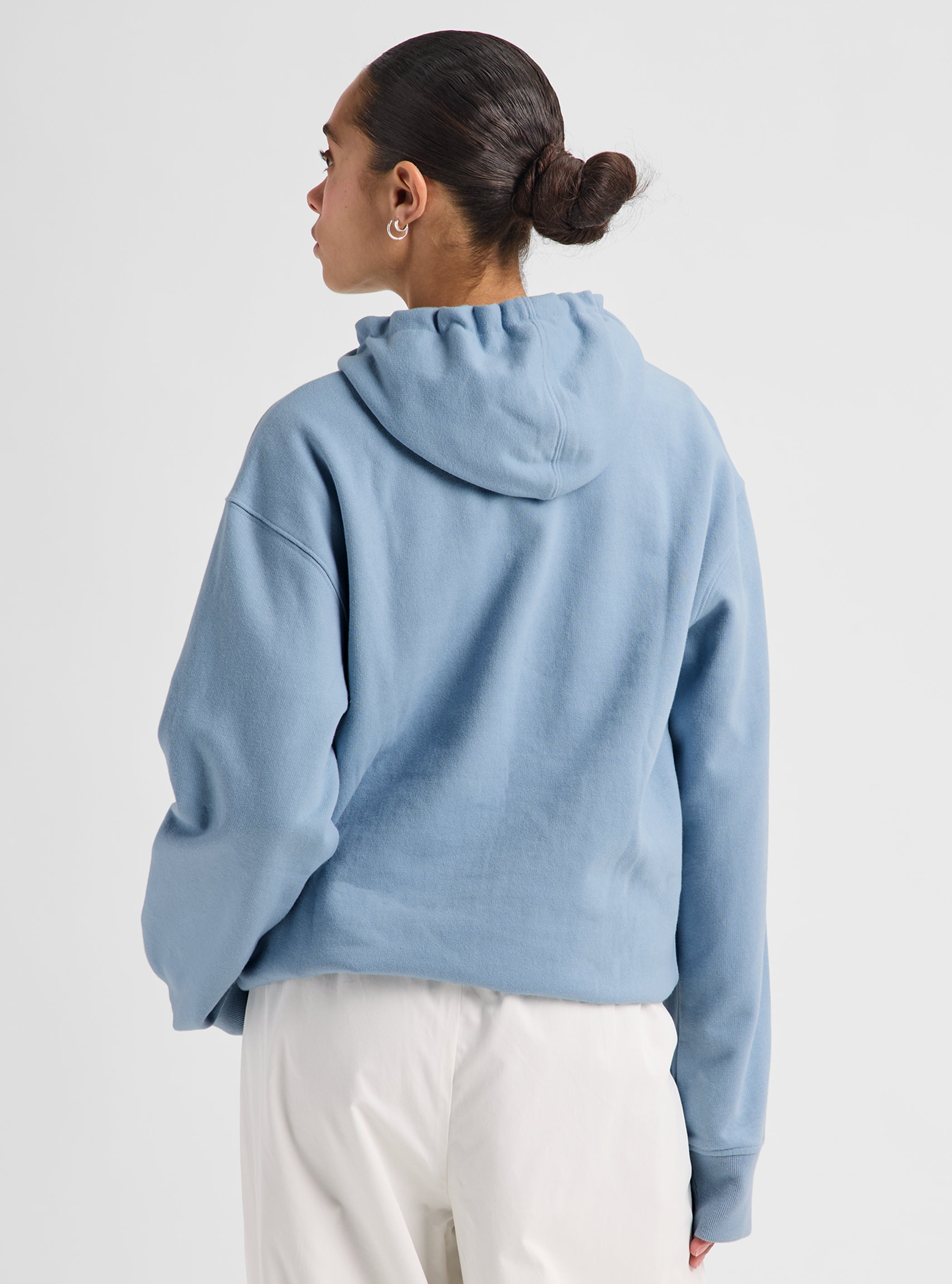 Burton Family Tree Pullover Hoodie
