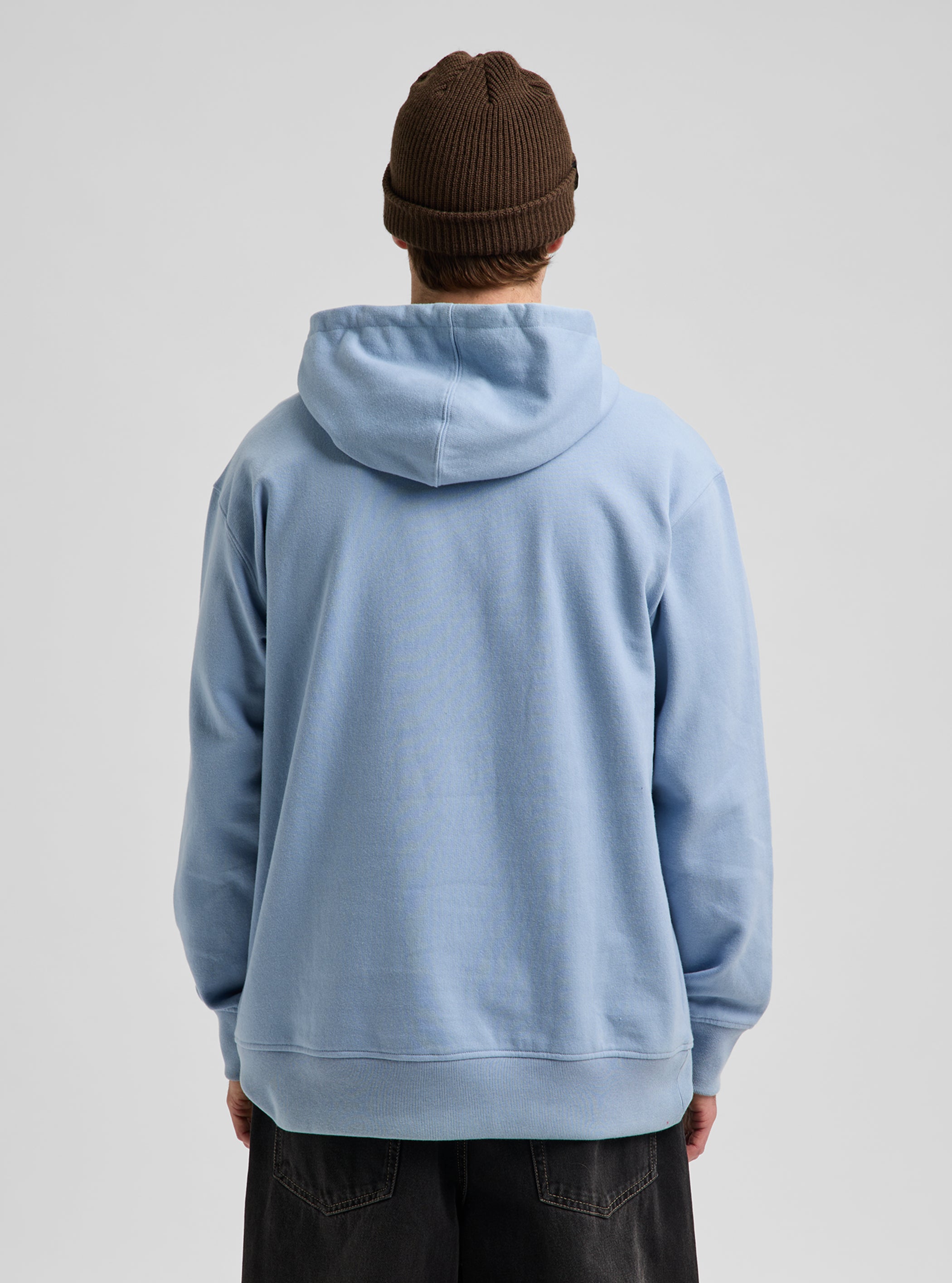 Burton Family Tree Pullover Hoodie