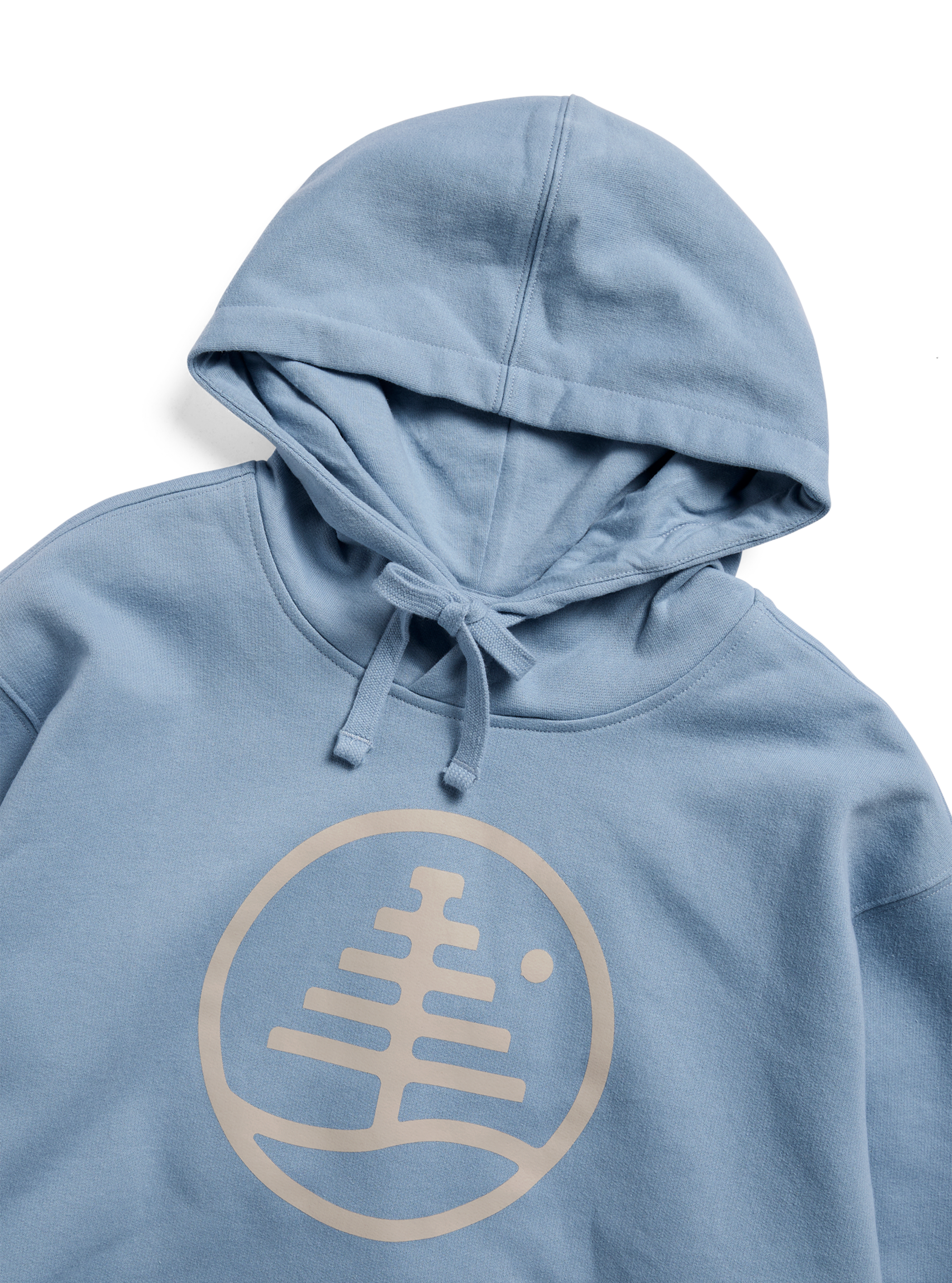 Burton Family Tree Pullover Hoodie