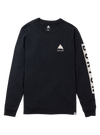 Product image of Burton Elite Long Sleeve T-Shirt[Variant:True Black]