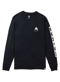 Product image of Burton Elite Long Sleeve T-Shirt[Variant:True Black]