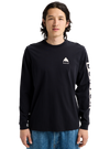 Product image of Burton Elite Long Sleeve T-Shirt[Variant:True Black]