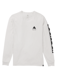 Product image of Burton Elite Long Sleeve T-Shirt[Variant:Stout White]