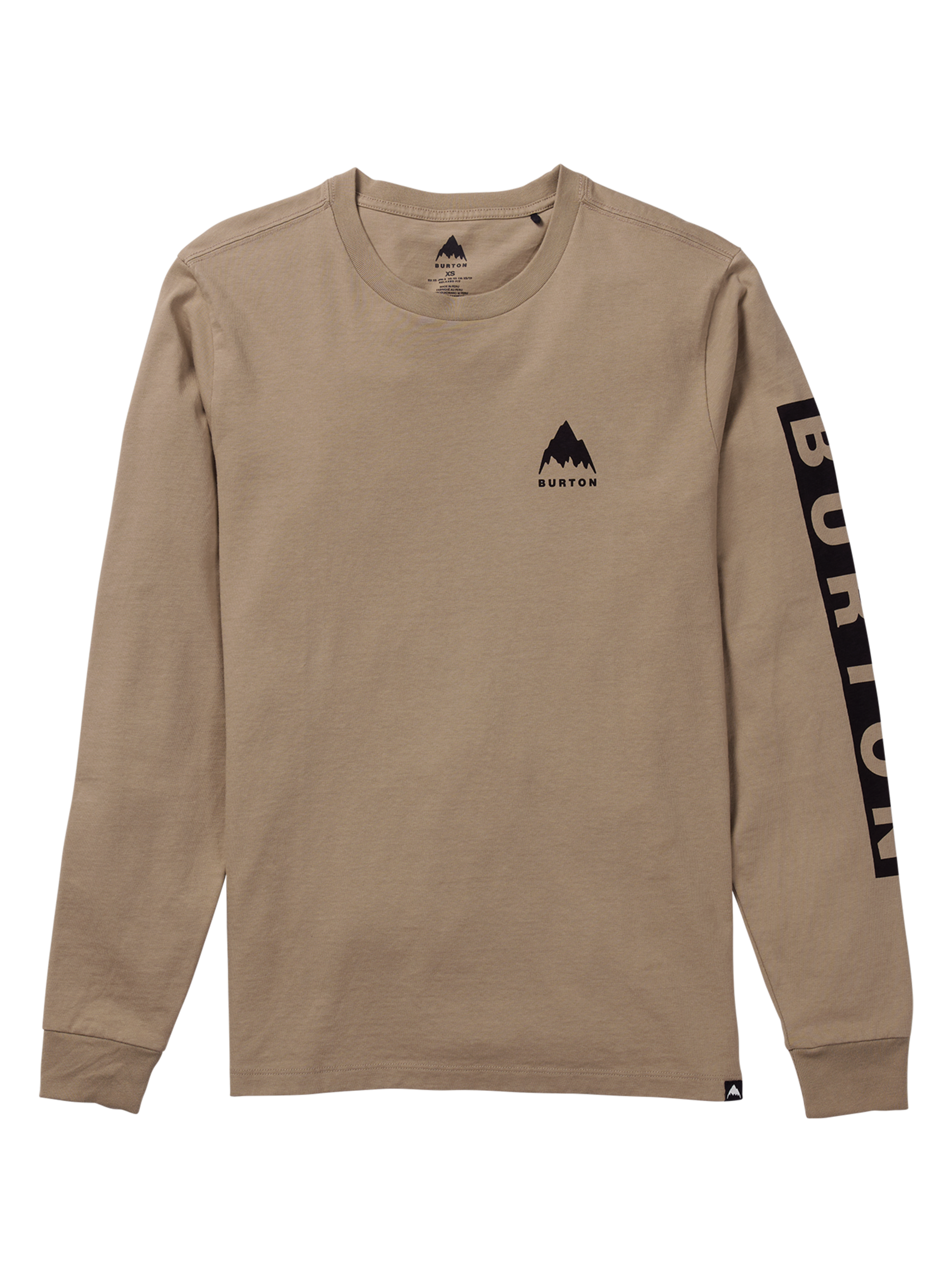Burton - T-shirt à manches longues Elite