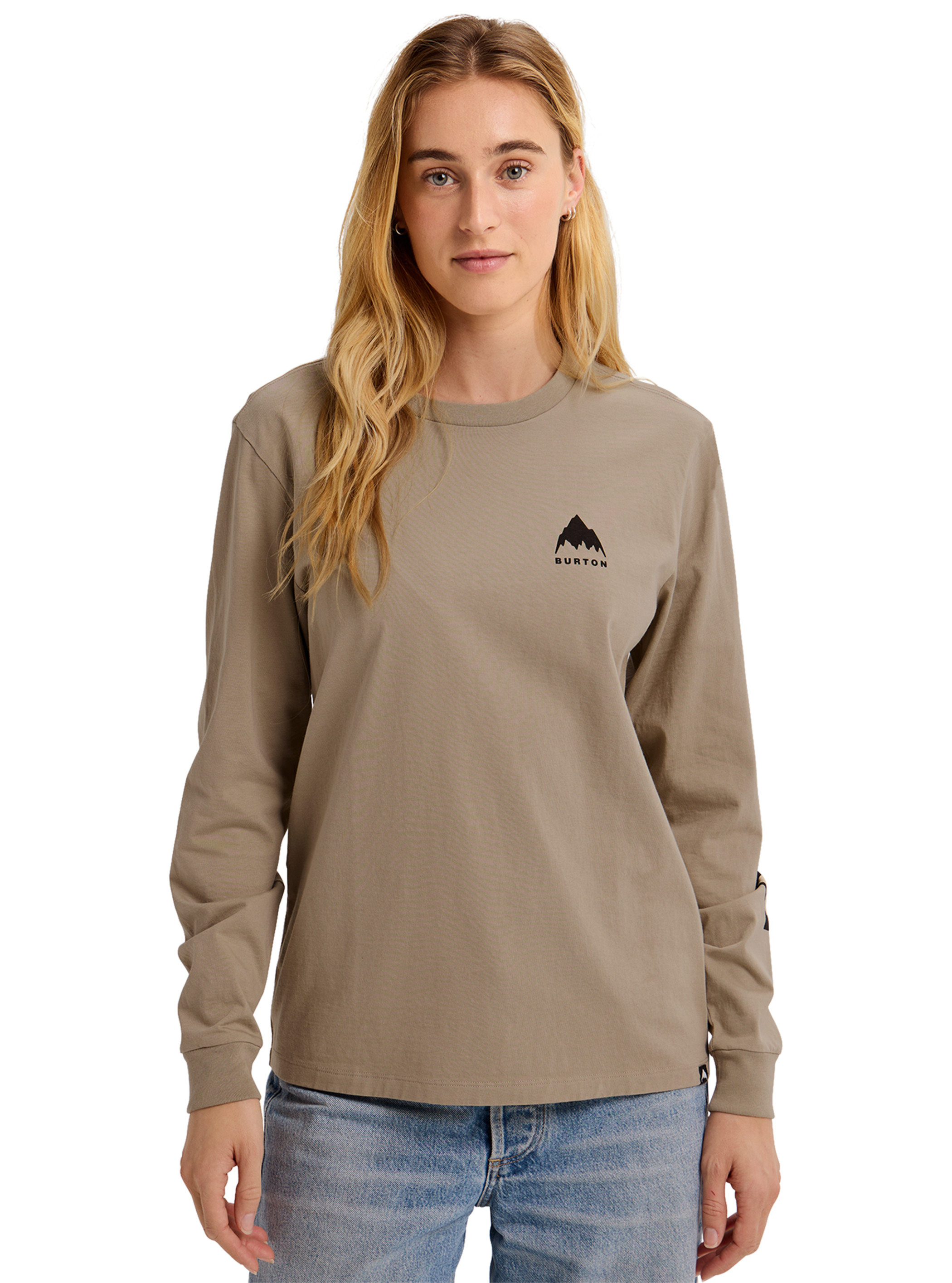 Burton - T-shirt à manches longues Elite