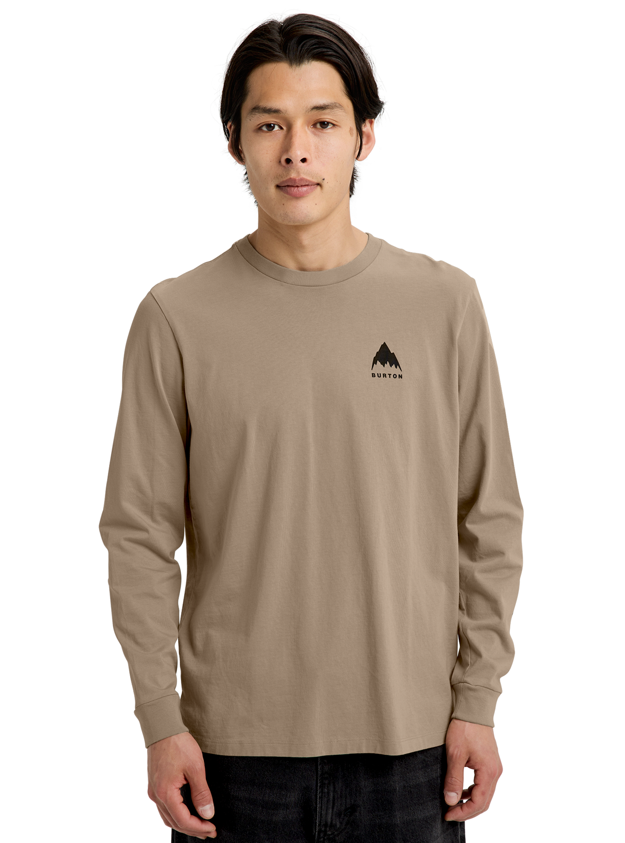 Burton - T-shirt à manches longues Elite