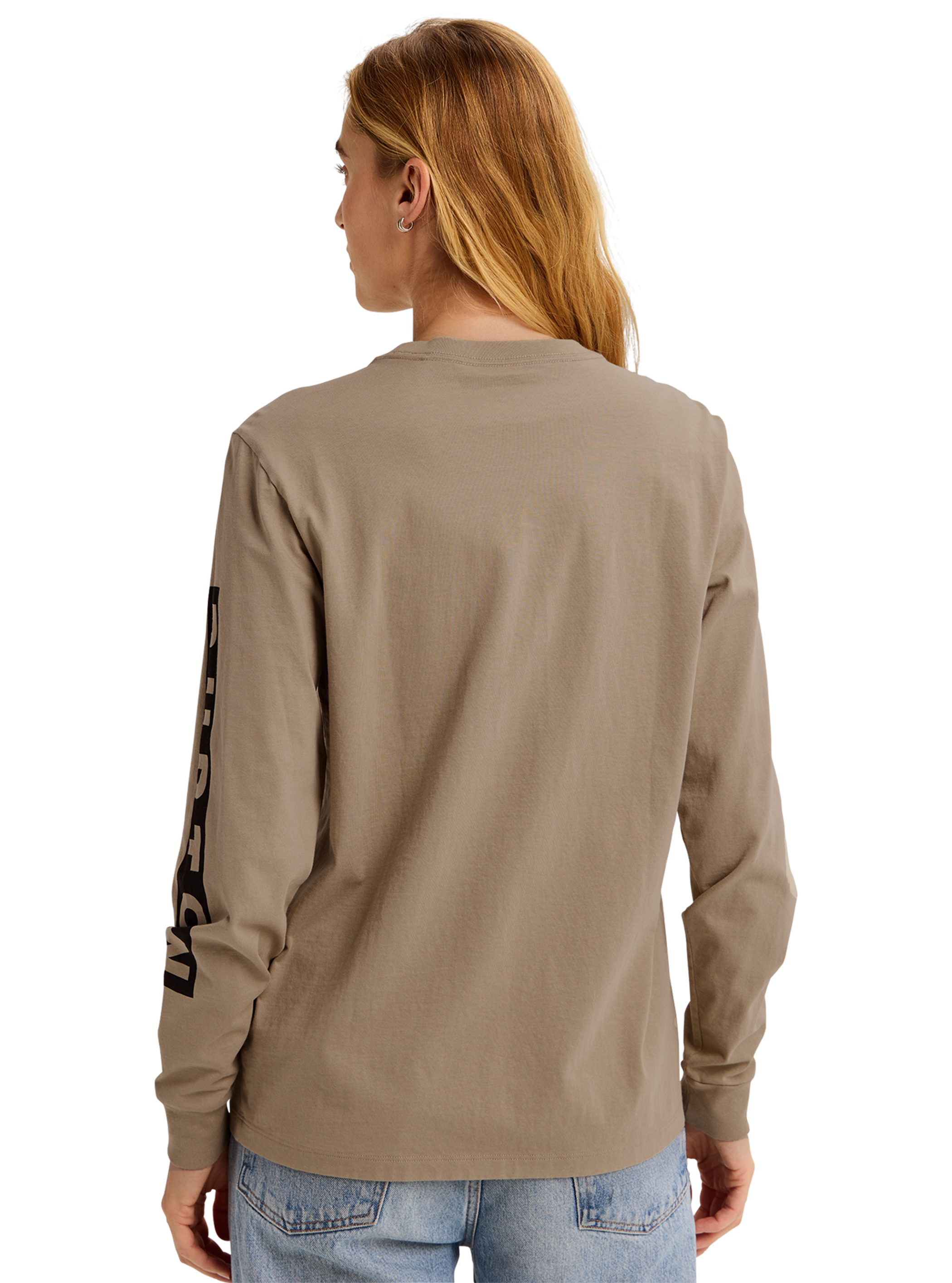 Burton - T-shirt à manches longues Elite