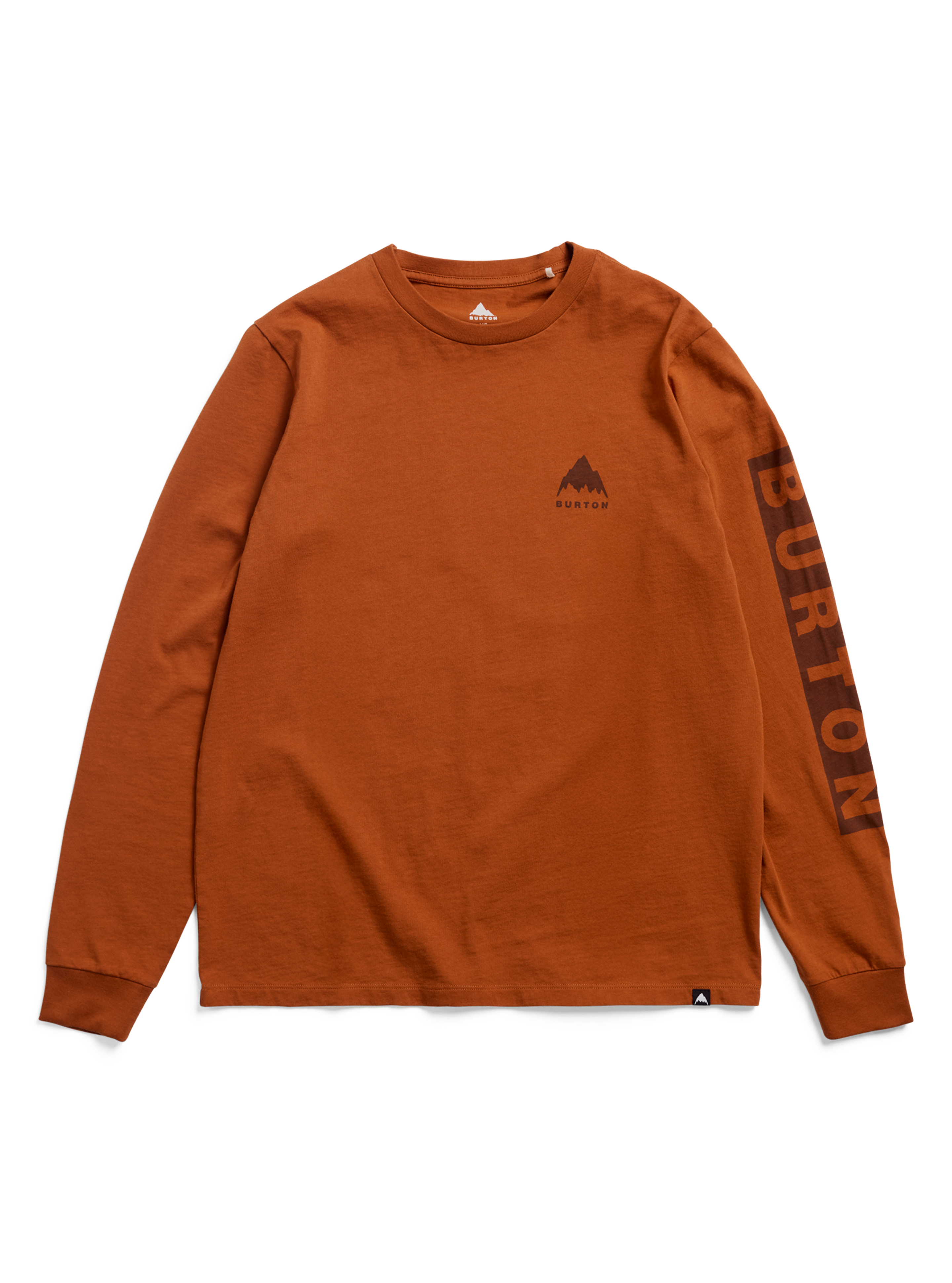 Burton Elite Long Sleeve T-Shirt | Burton.com Winter 2027 | Burton Burton Elite Long Sleeve T-Shirt | Burton.com Winter 2027 | Burton