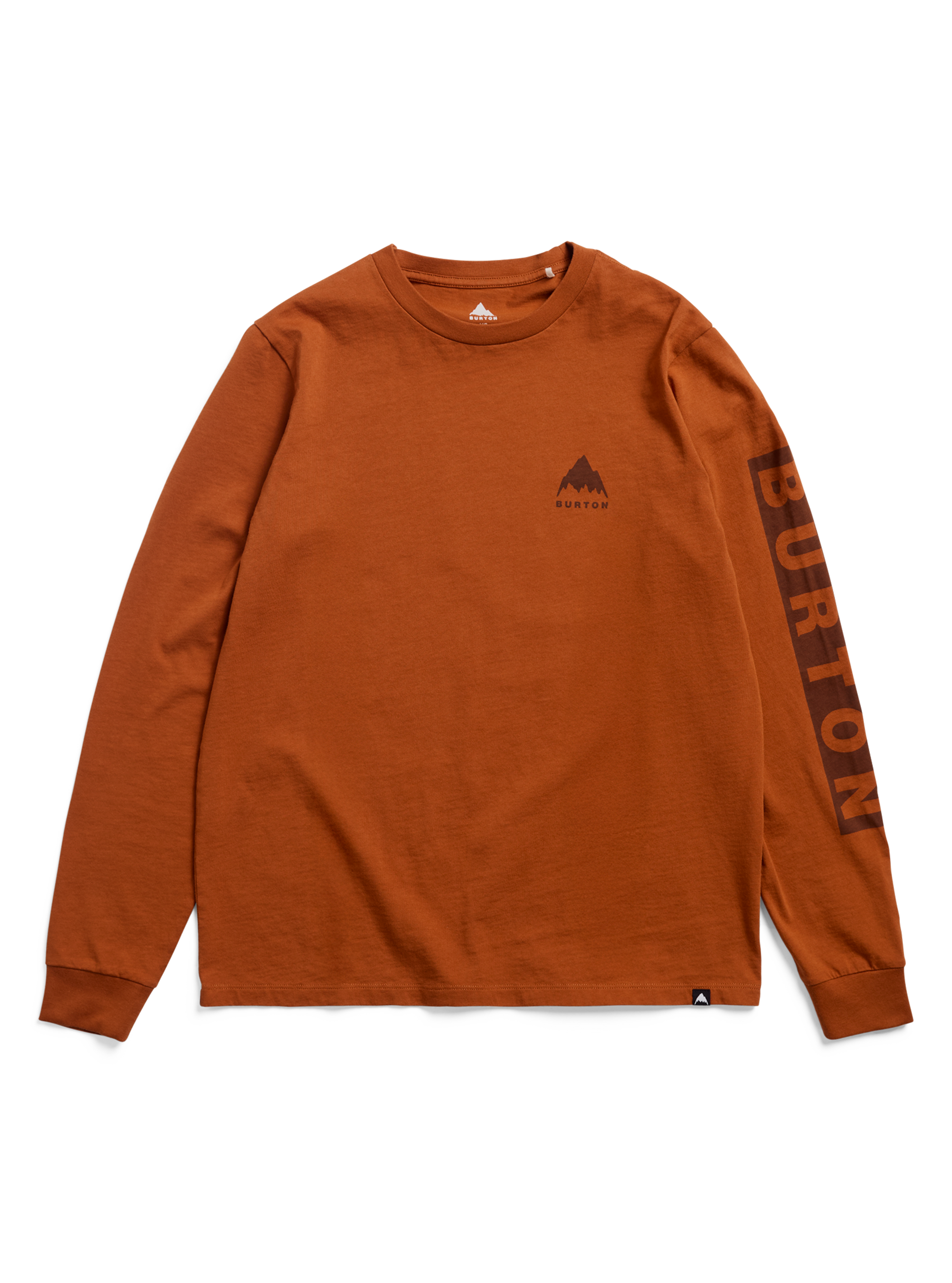 Elite Long Sleeve T-Shirt