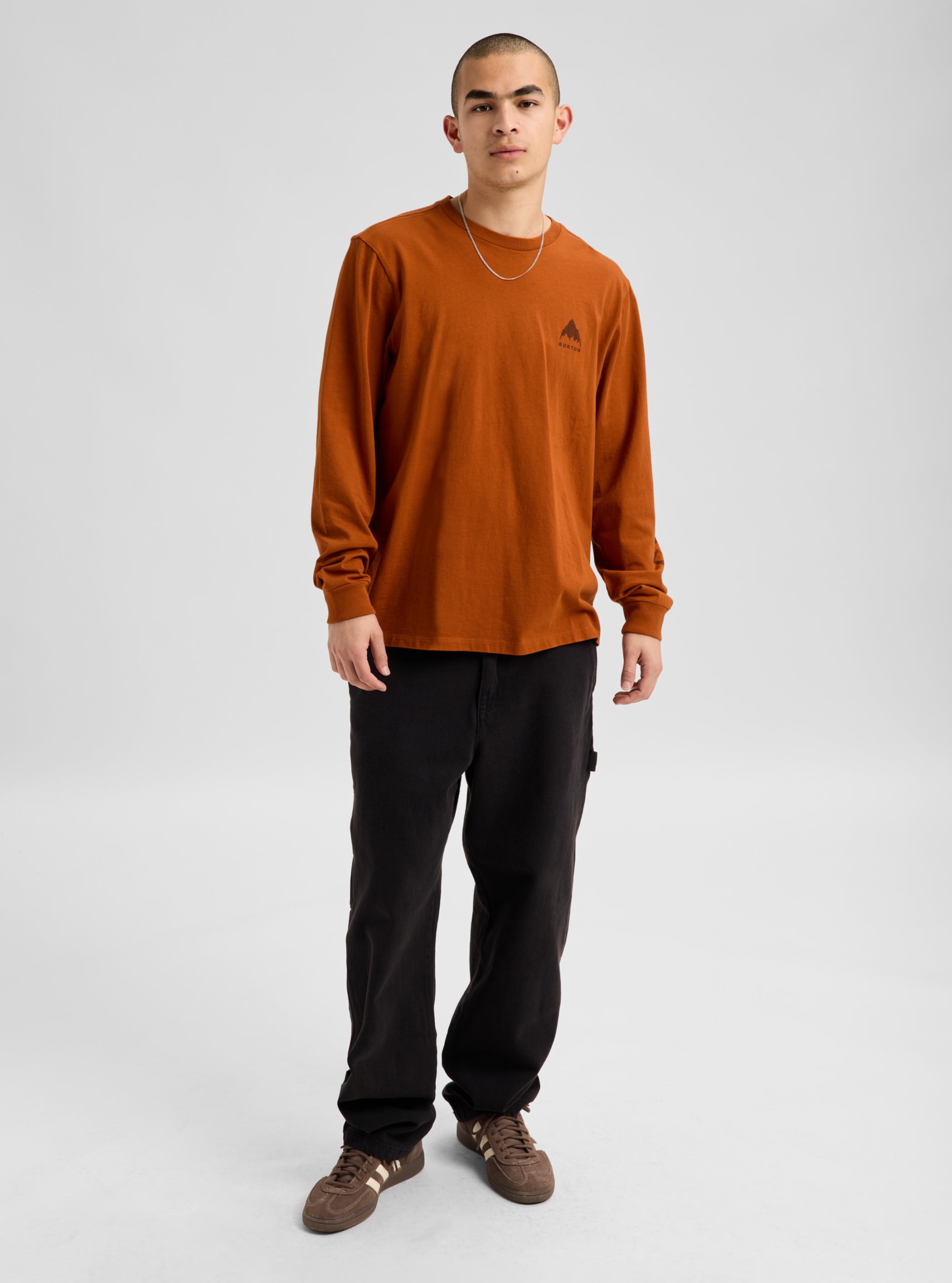 Elite Long Sleeve T-Shirt
