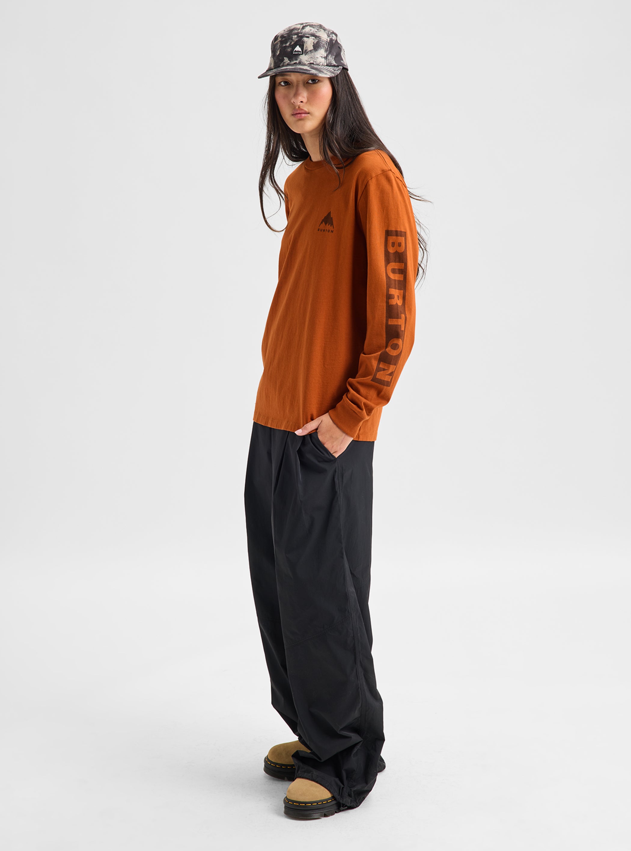 Elite Long Sleeve T-Shirt