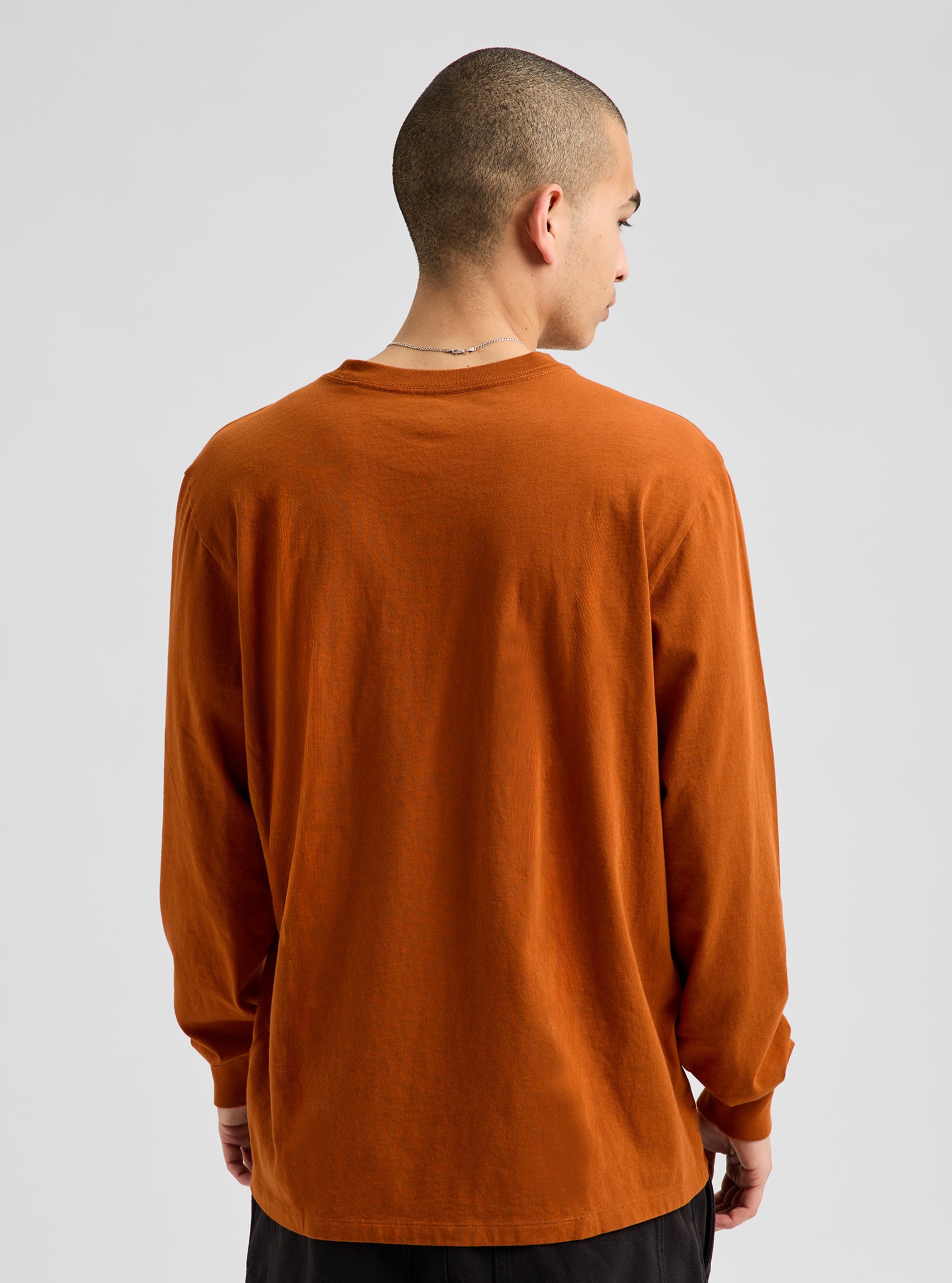 Elite Long Sleeve T-Shirt
