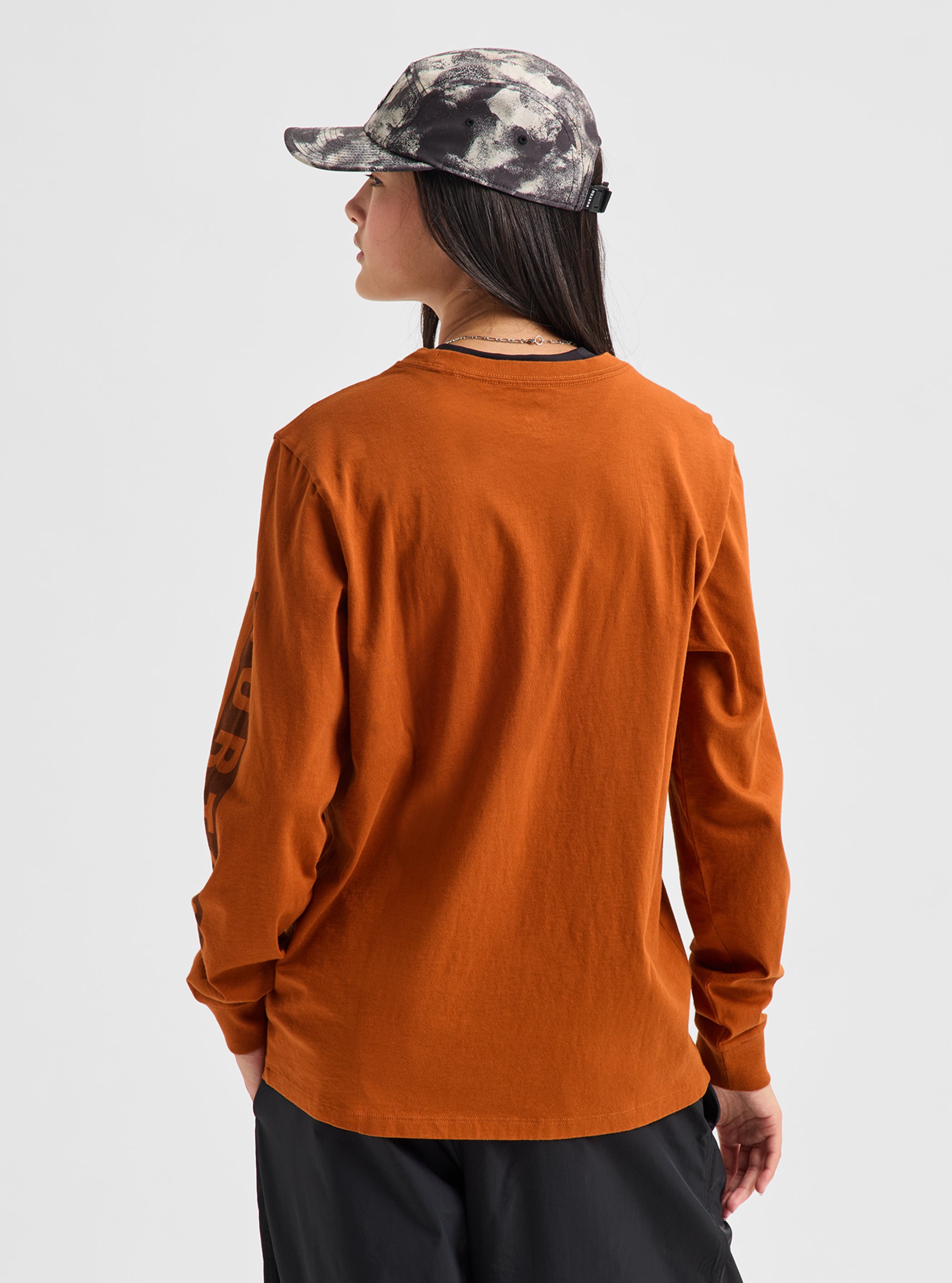 Elite Long Sleeve T-Shirt