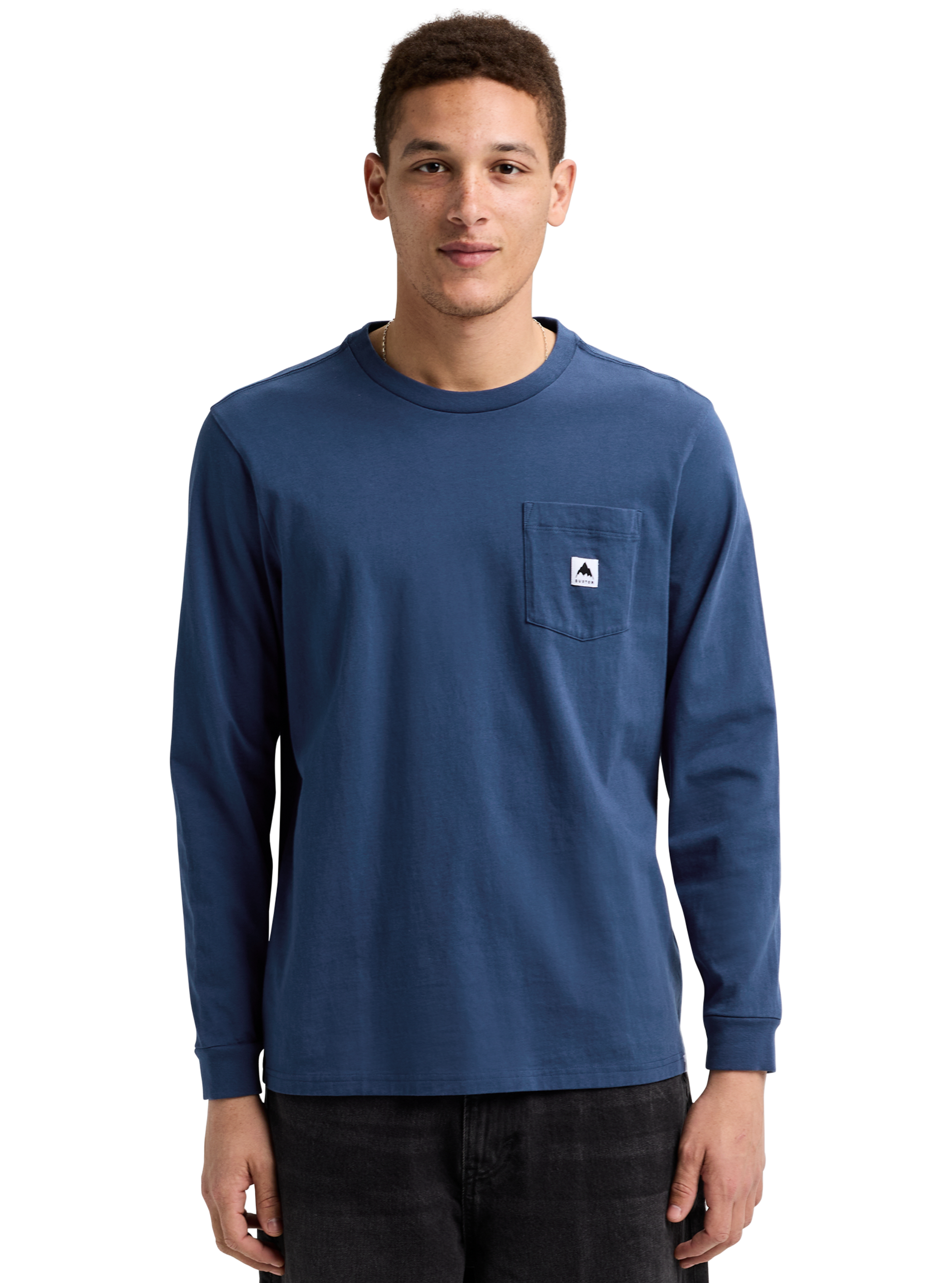 Burton - T-shirt à manches longues Colfax