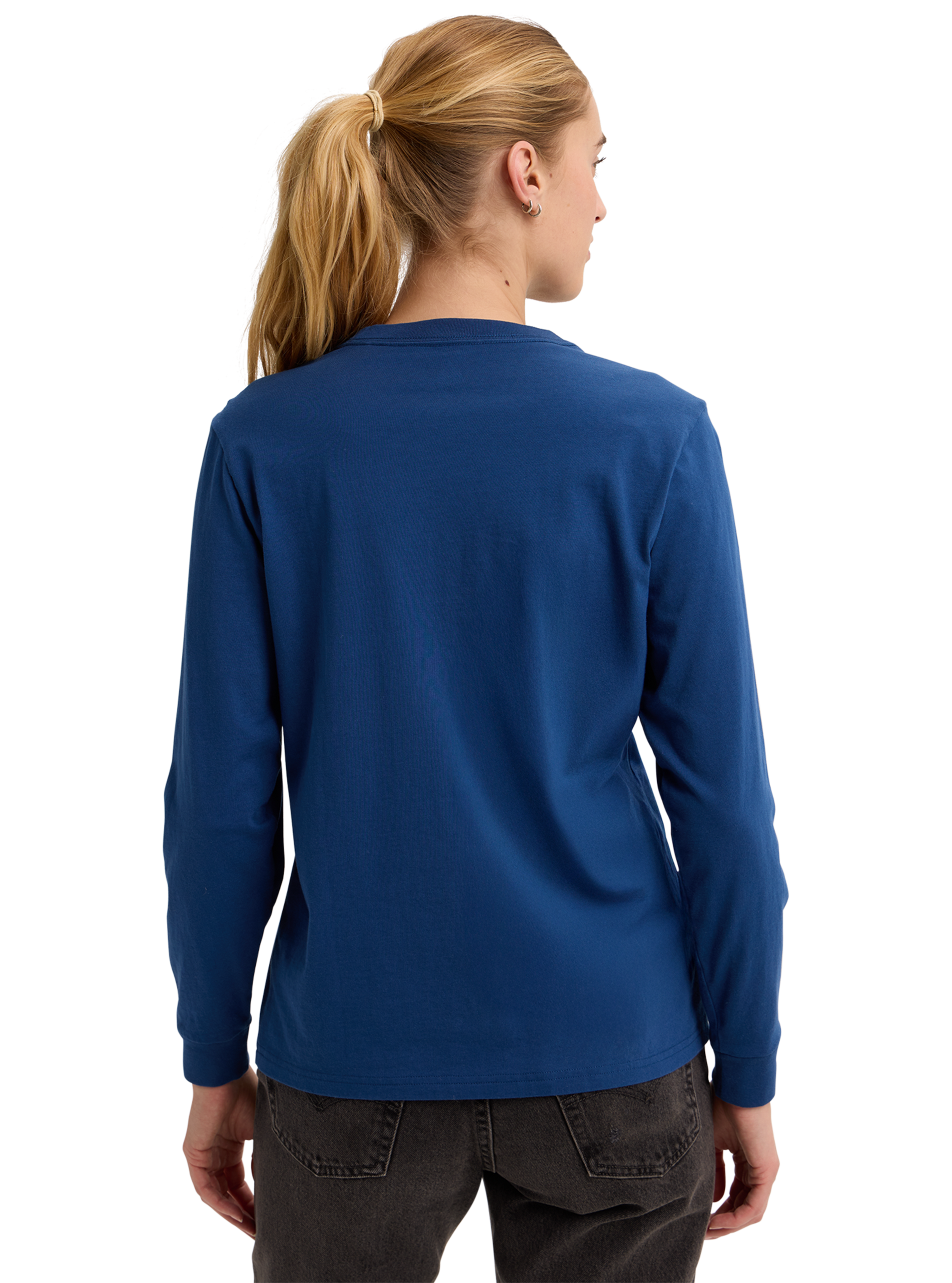 Burton - T-shirt à manches longues Colfax