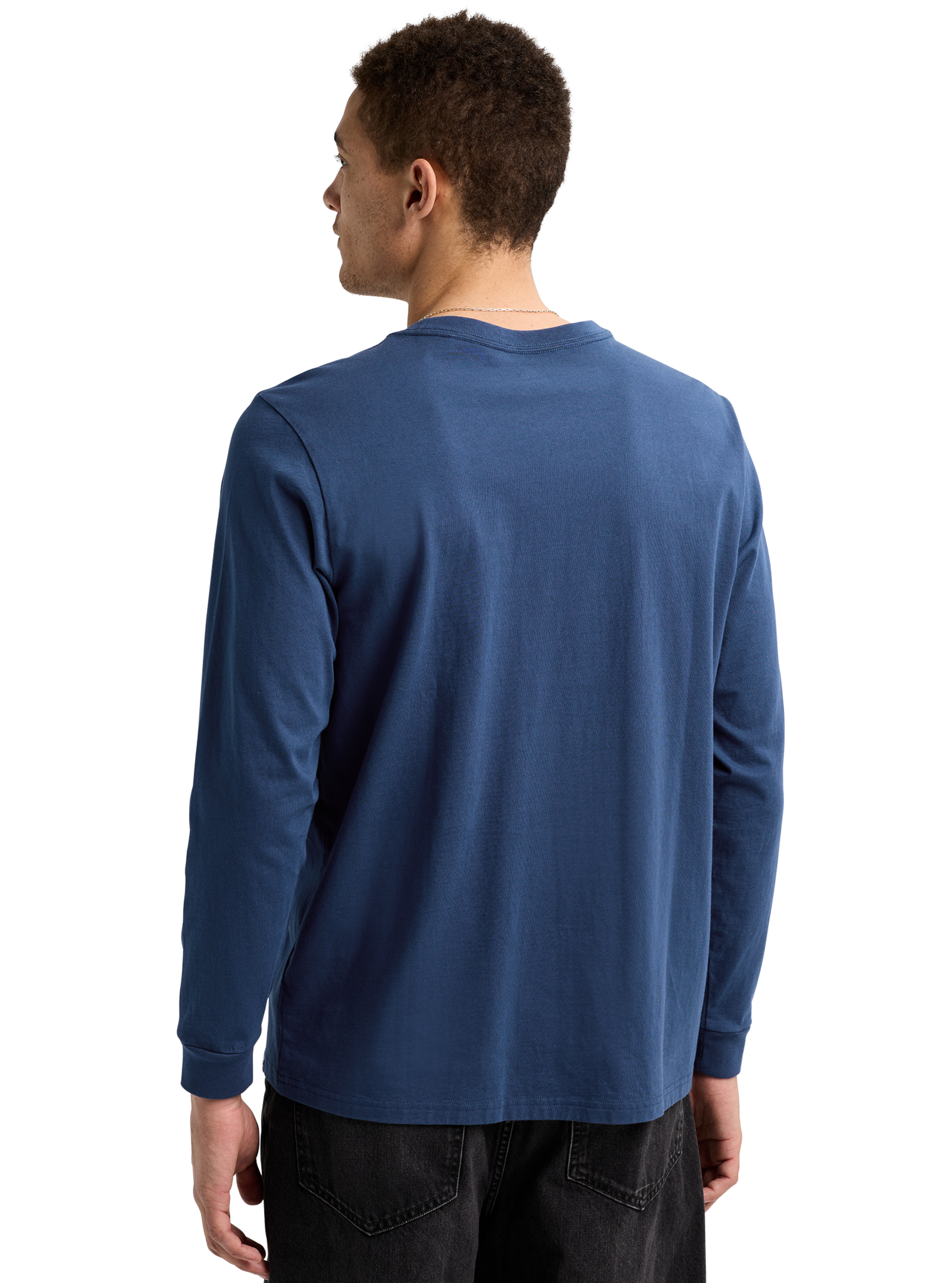 Burton - T-shirt à manches longues Colfax