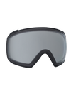 Product image of Anon M4 Goggle Lens (Toric)[Variant:Clear (85% / S0)]