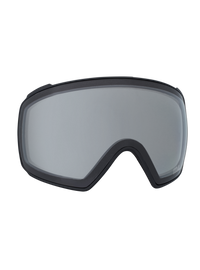Product image of Anon M4 Goggle Lens (Toric)[Variant:Clear (85% / S0)]