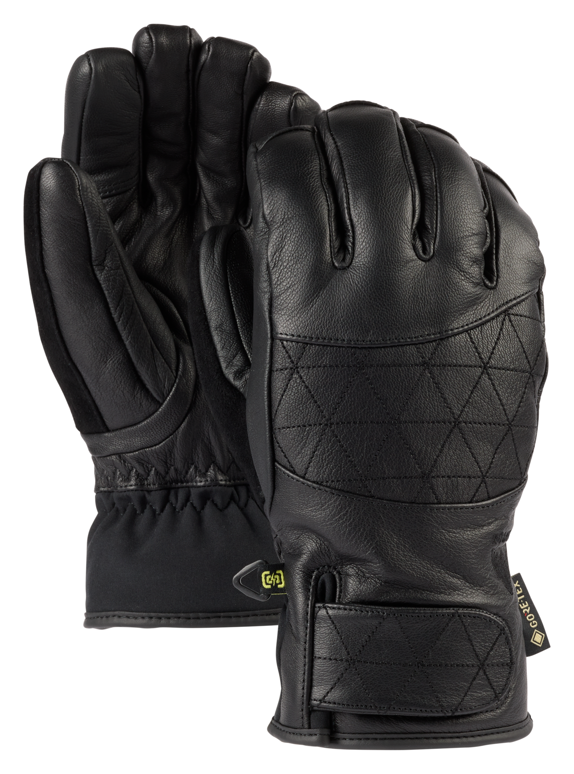 Women's Burton GORE-TEX Leather Gondy Gloves | Burton Snowboards