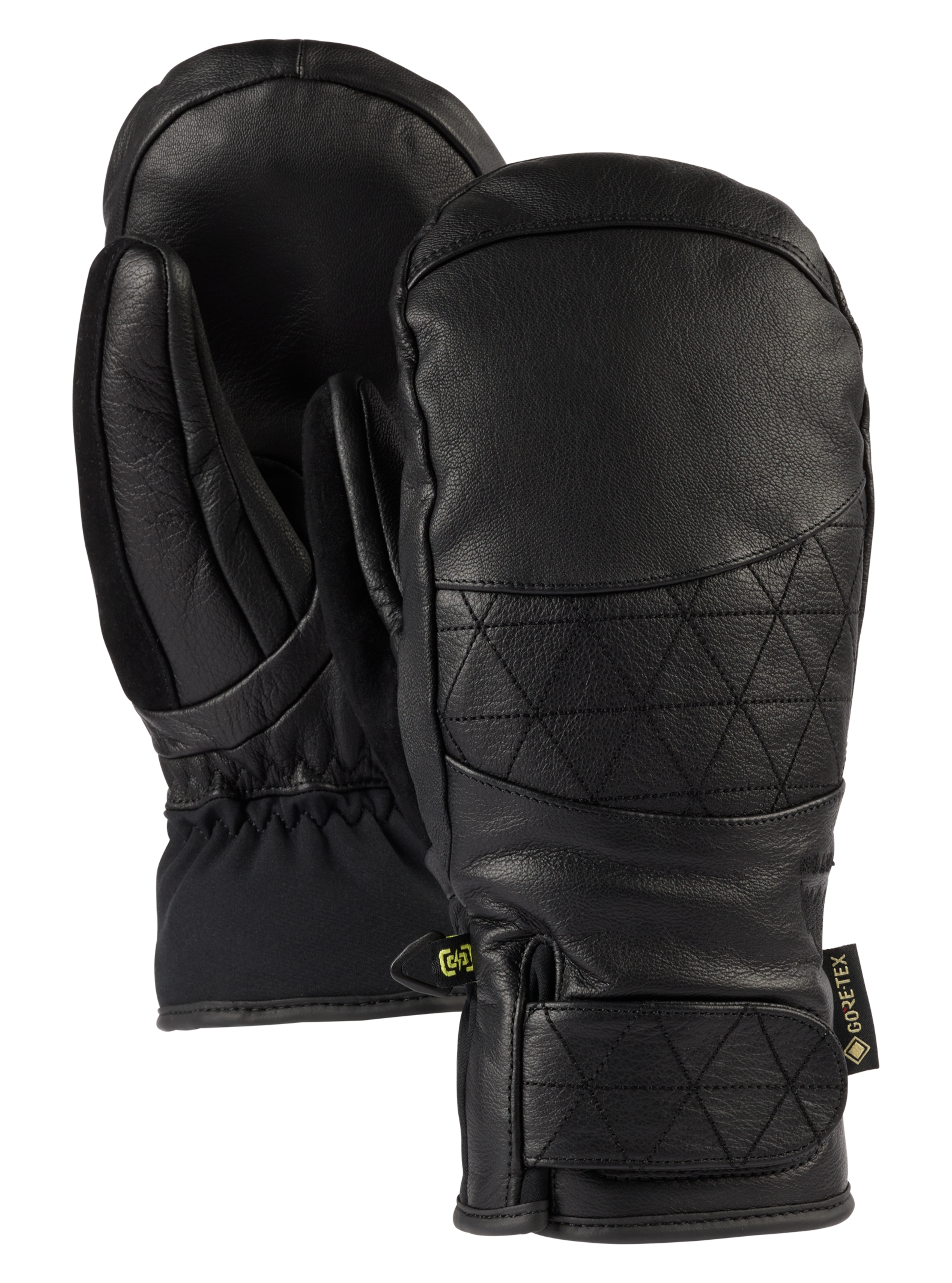 Women's Burton Gondy GORE-TEX Leather Mittens | Burton Snowboards Women's Burton Gondy GORE-TEX Leather Mittens | Burton Snowboards