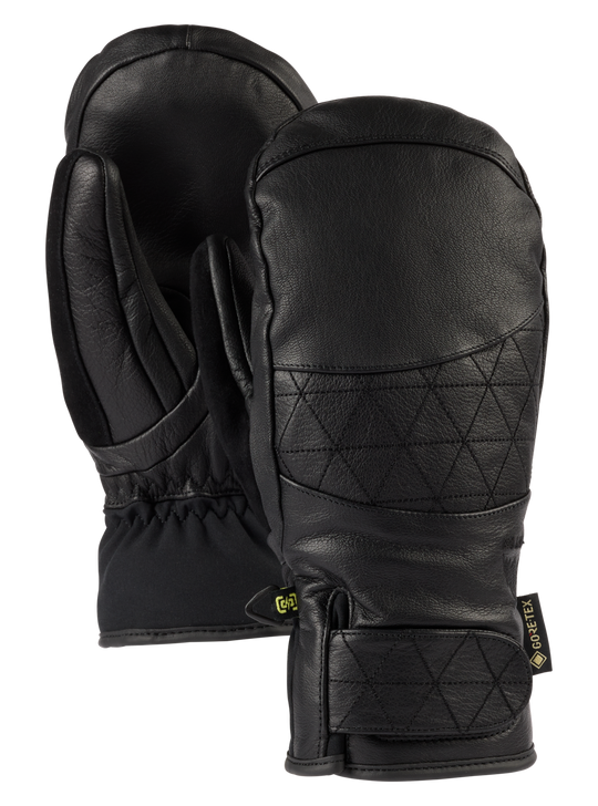 Burton Gondy GORE-TEX Leather Mittens