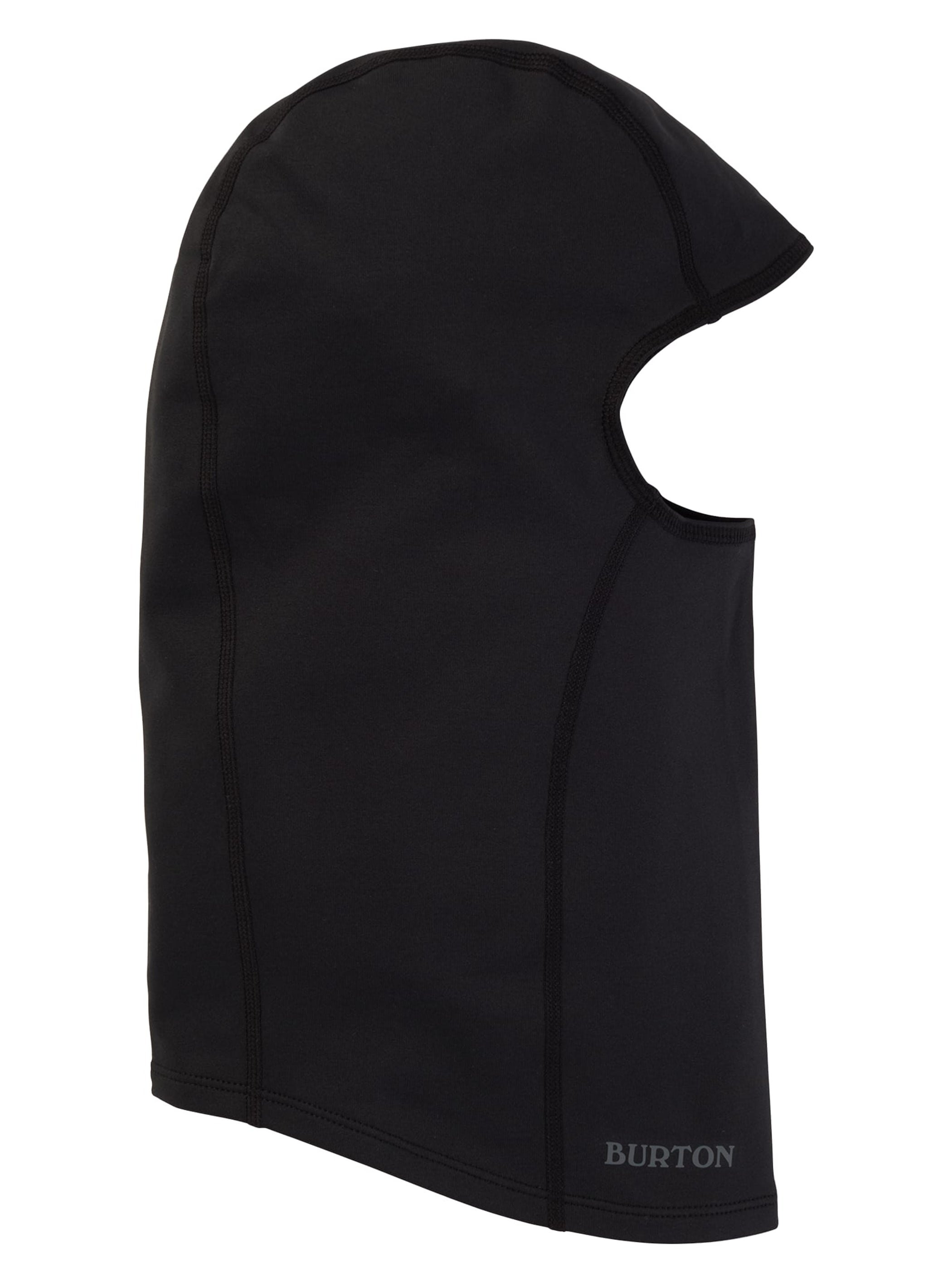 Product image of Burton Heavyweight Balaclava Face Mask[Variant:True Black]