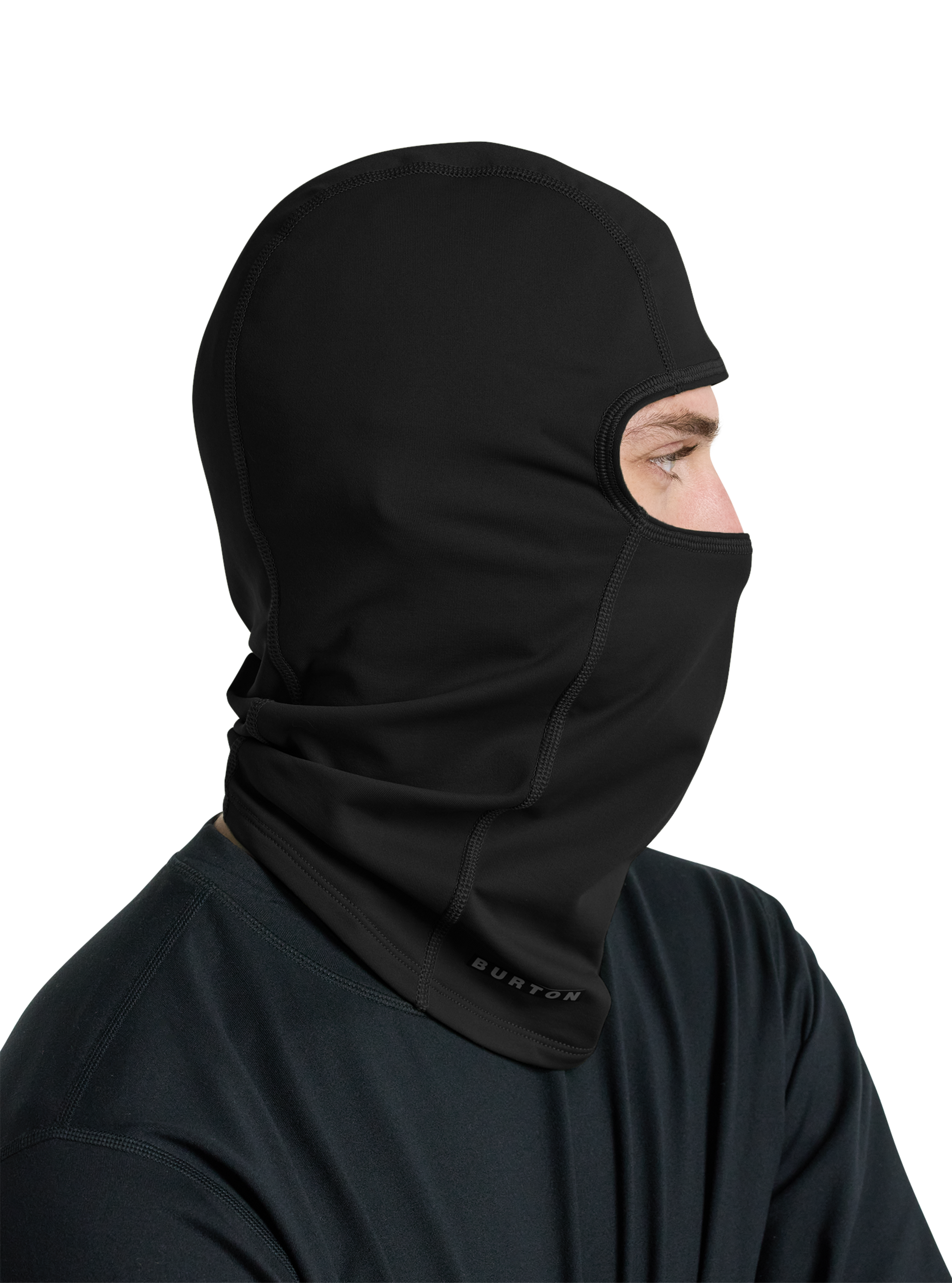Burton – Cagoule passe-montagne épais