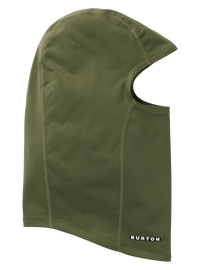 Product image of Burton Heavyweight Balaclava Face Mask[Variant:Forest Moss]