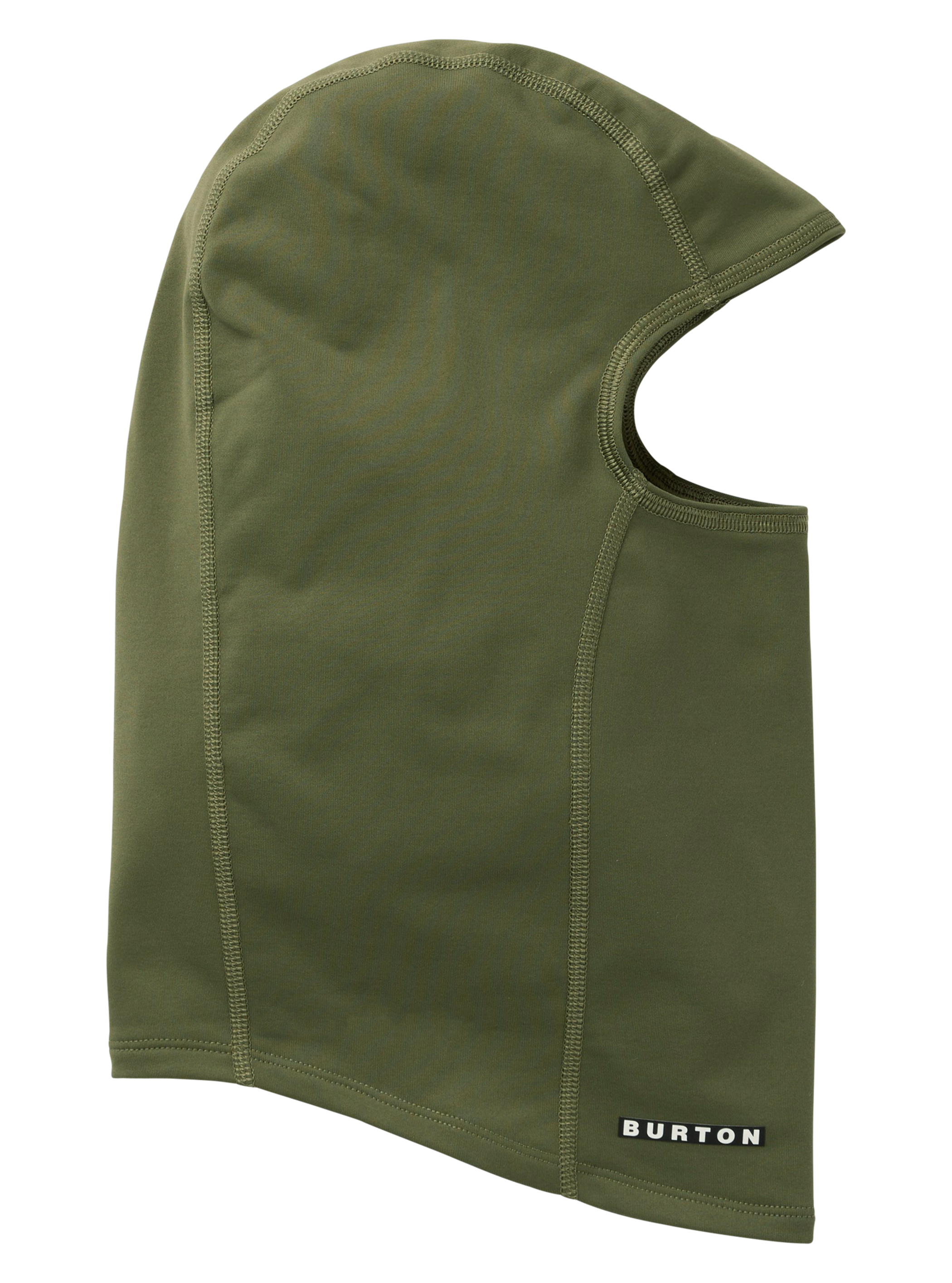 Product image of Burton Heavyweight Balaclava Face Mask[Variant:Forest Moss]