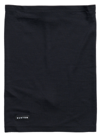 Product image of Burton Merino Wool Neck Warmer[Variant:True Black]