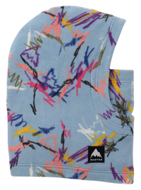 Product image of Kids' Burton Burke Hood[Variant:Scribble]
