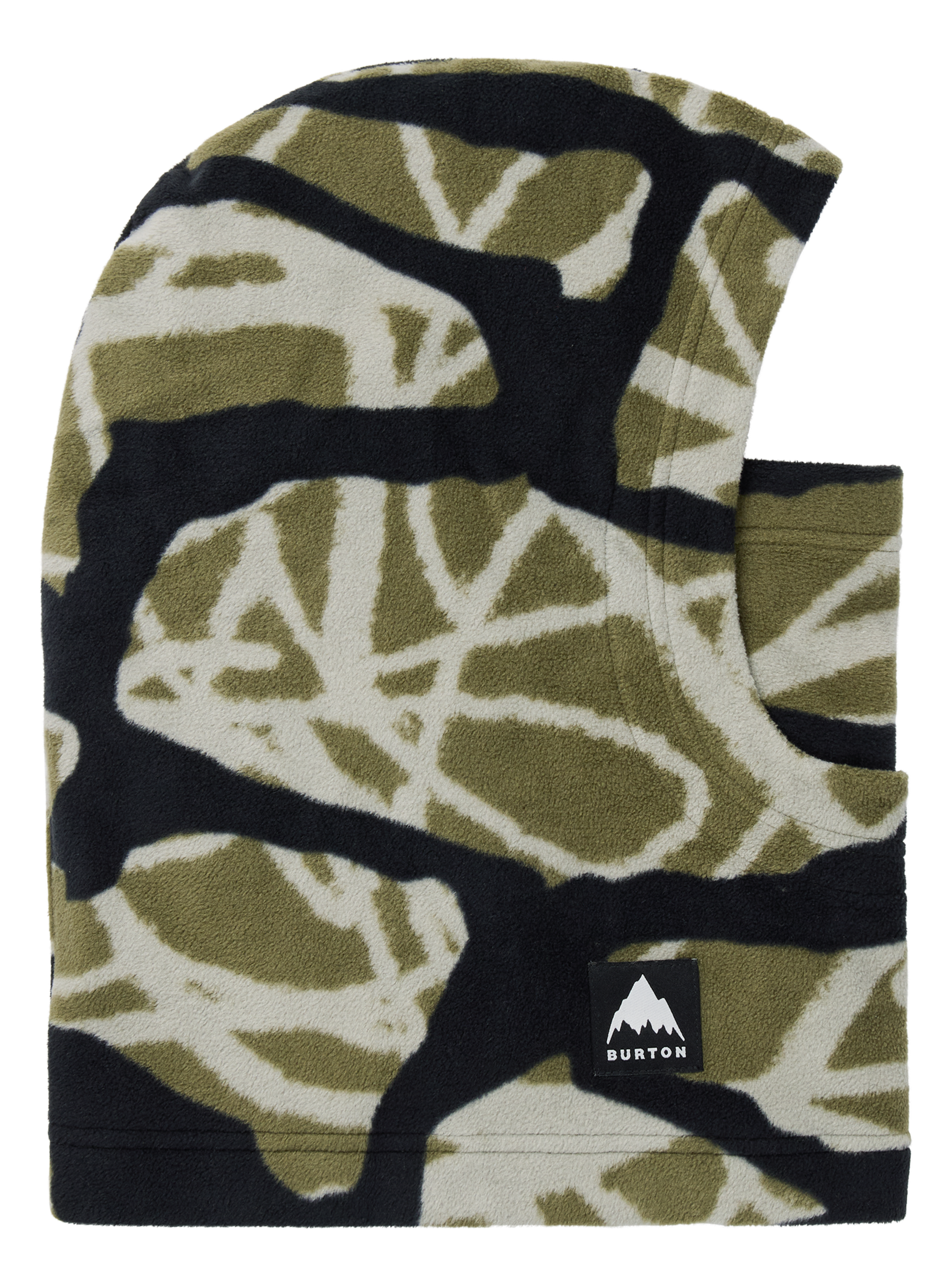 Kids' Burton Burke Hood