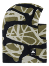 Product image of Kids' Burton Burke Hood[Variant:Graffiti Camo]
