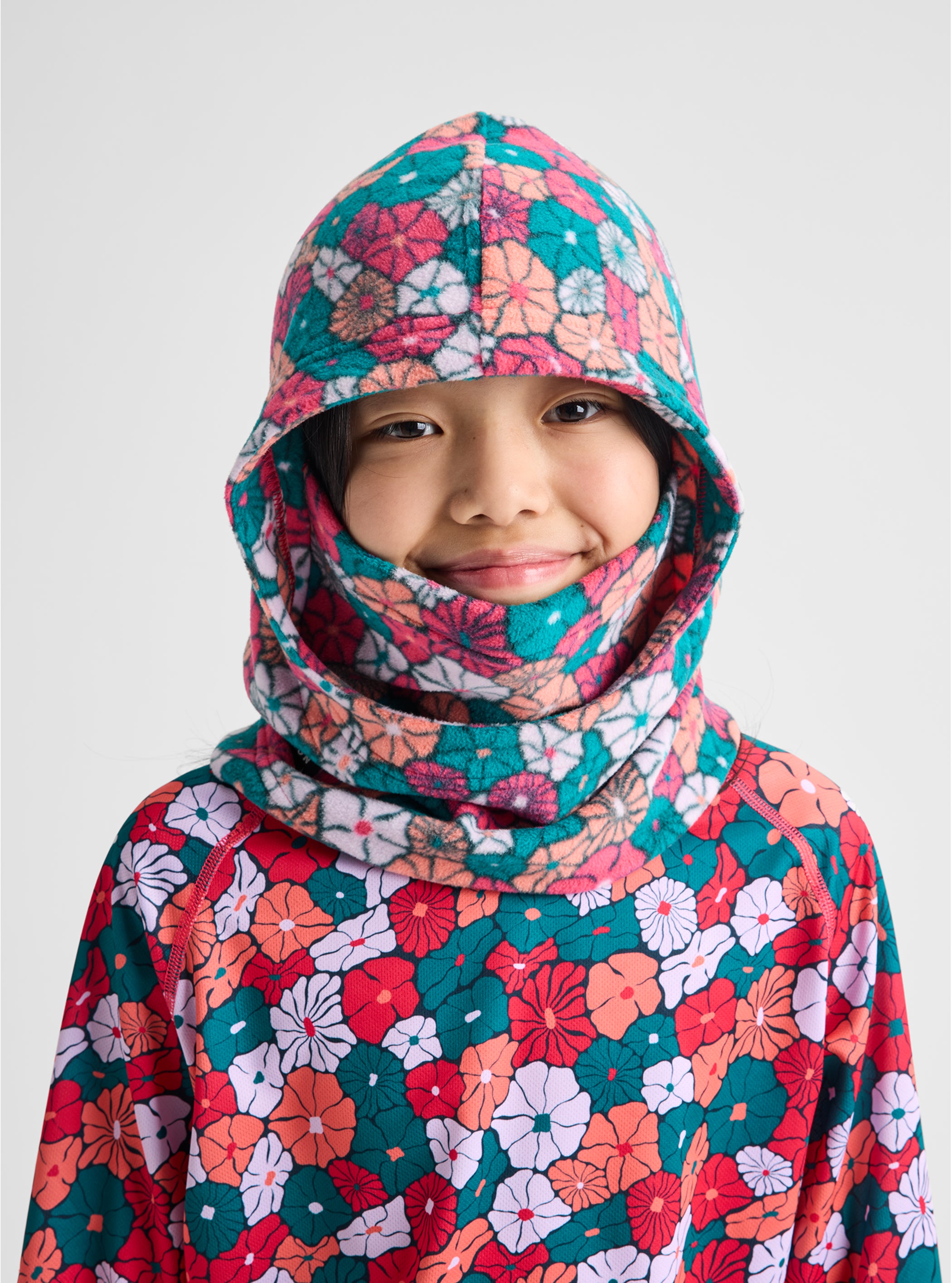 Kids' Burton Burke Hood