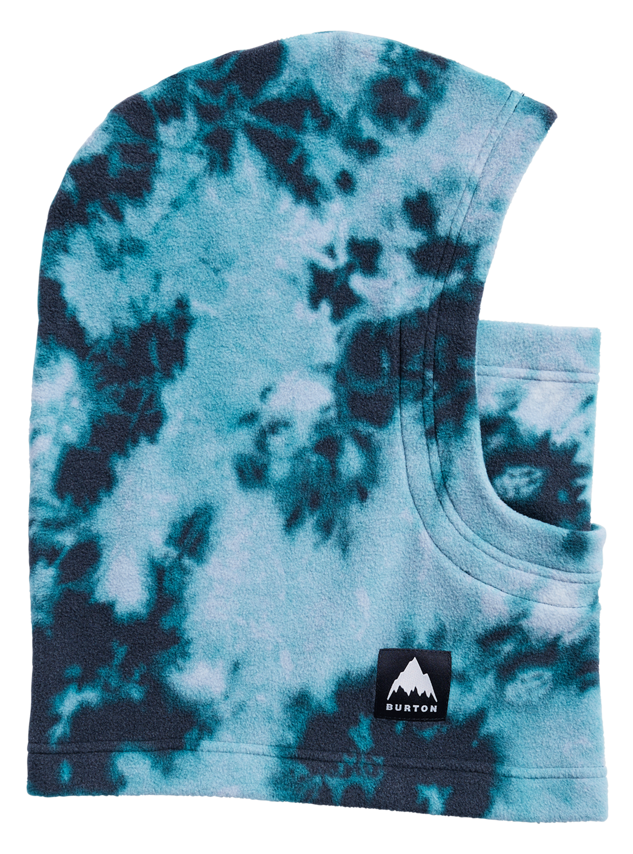 Product image of Kids' Burton Burke Hood[Variant:Crumple Dye]