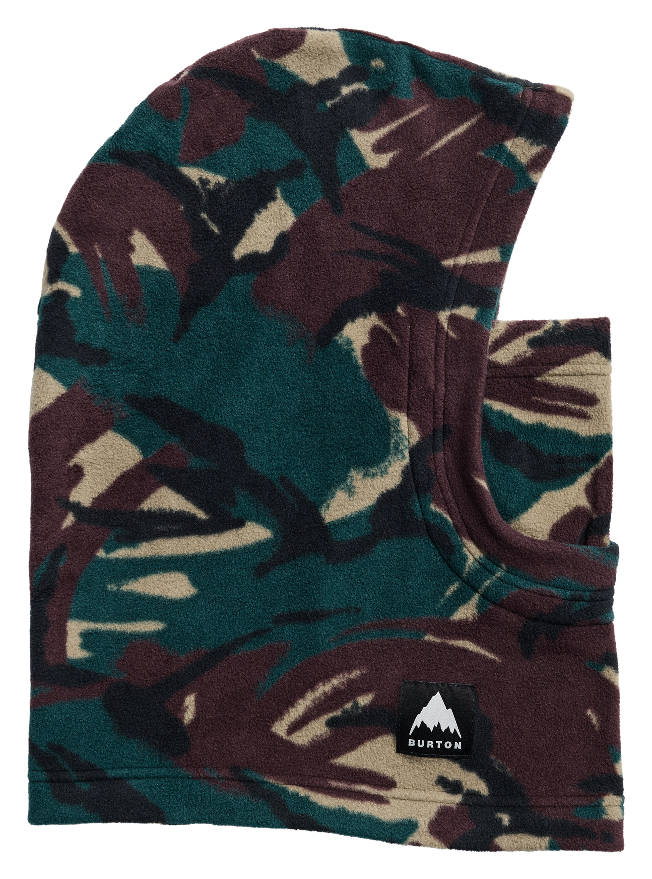 Product image of Kids' Burton Burke Hood[Variant:Seersucker Camo]