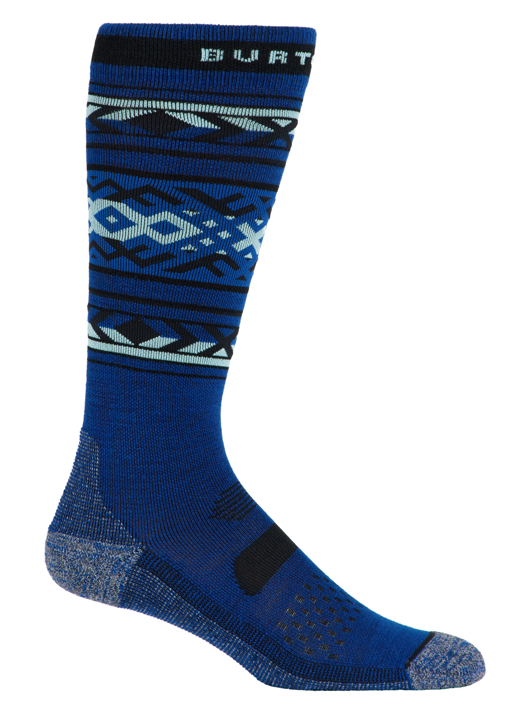 Product image of Women's Burton Performance Lightweight Socks (2 Pack)[Variant:Light Teal]